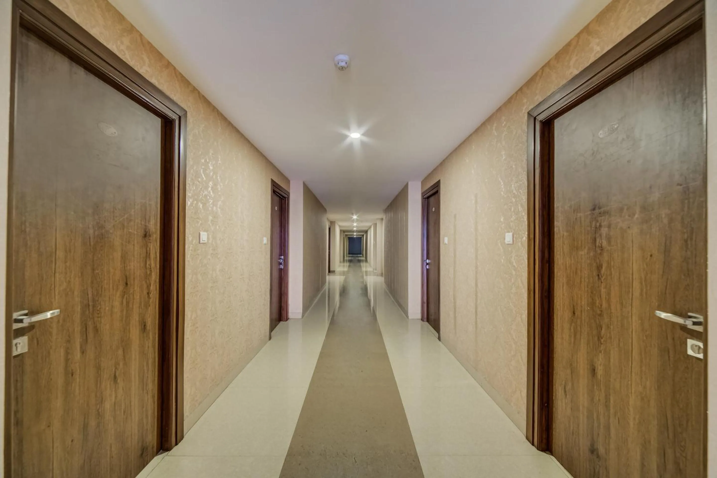 Collection O Millennium Grand