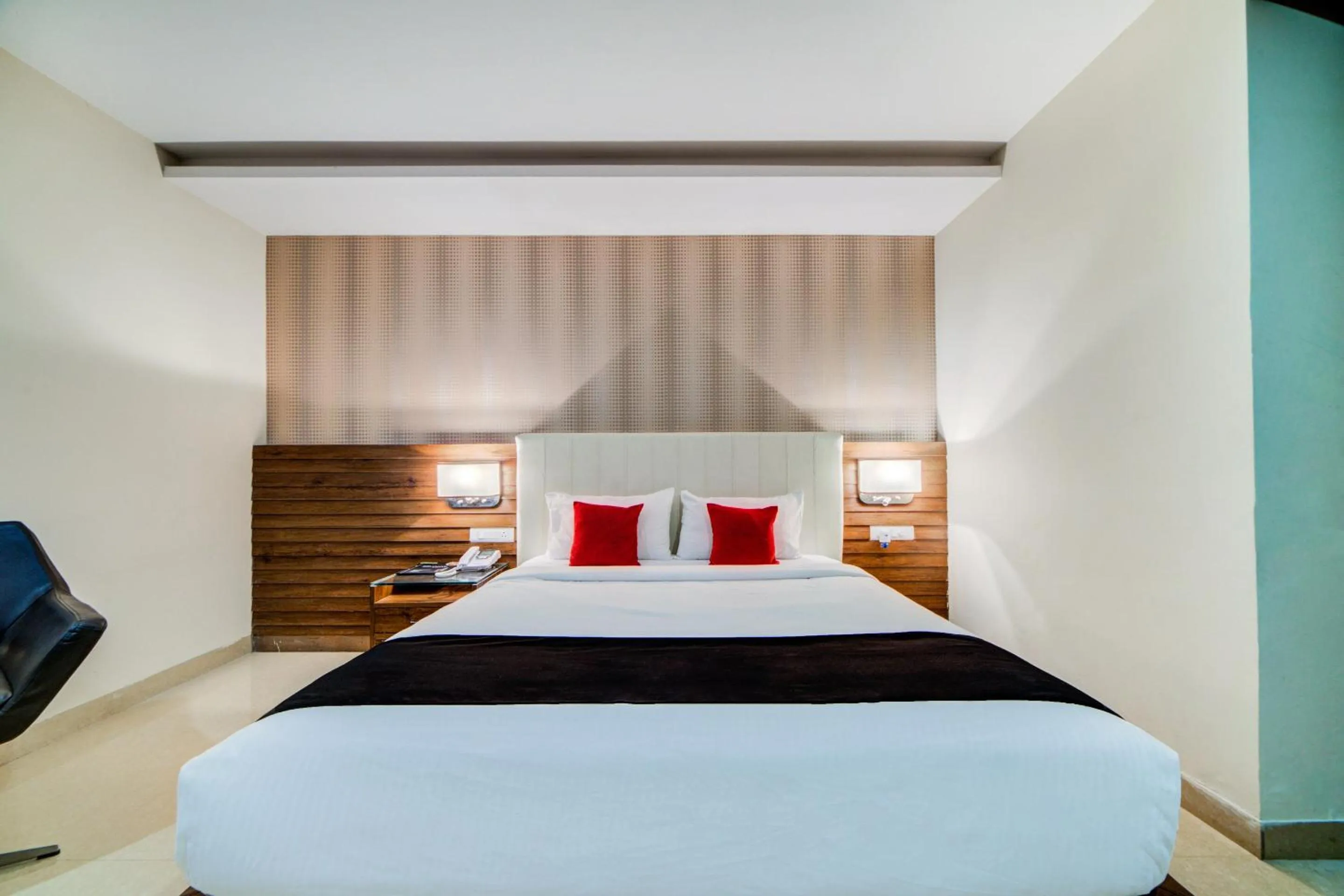 Collection O Millennium Grand