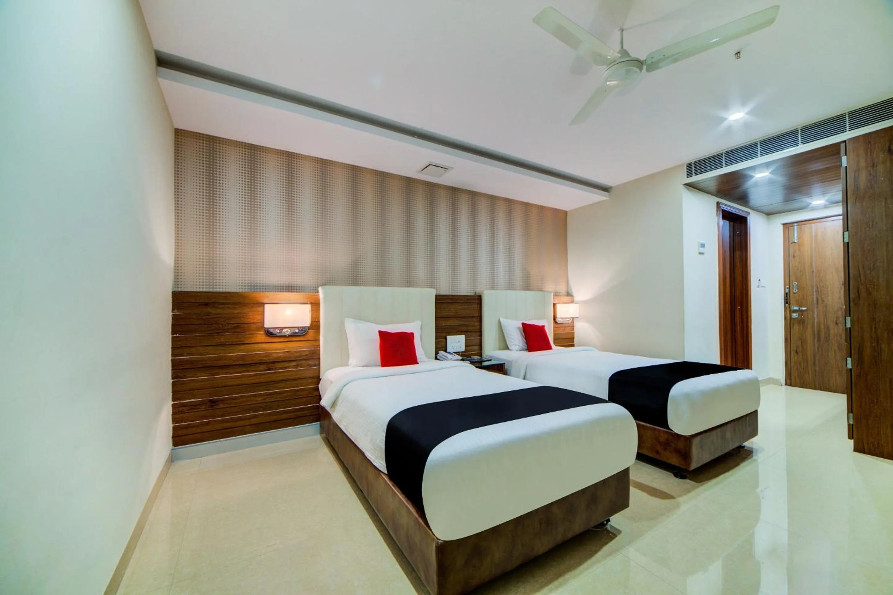 Collection O Millennium Grand