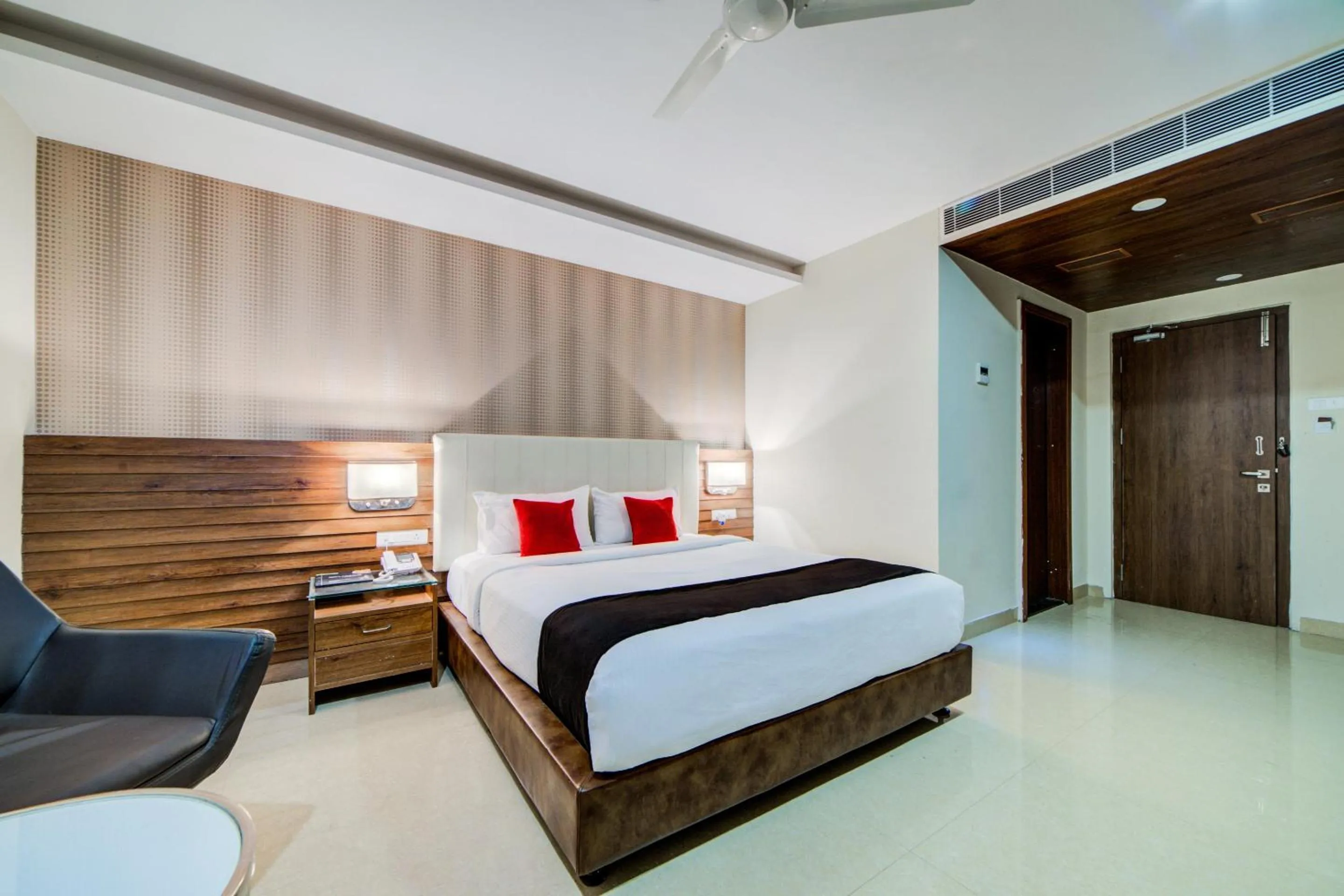 Collection O Millennium Grand