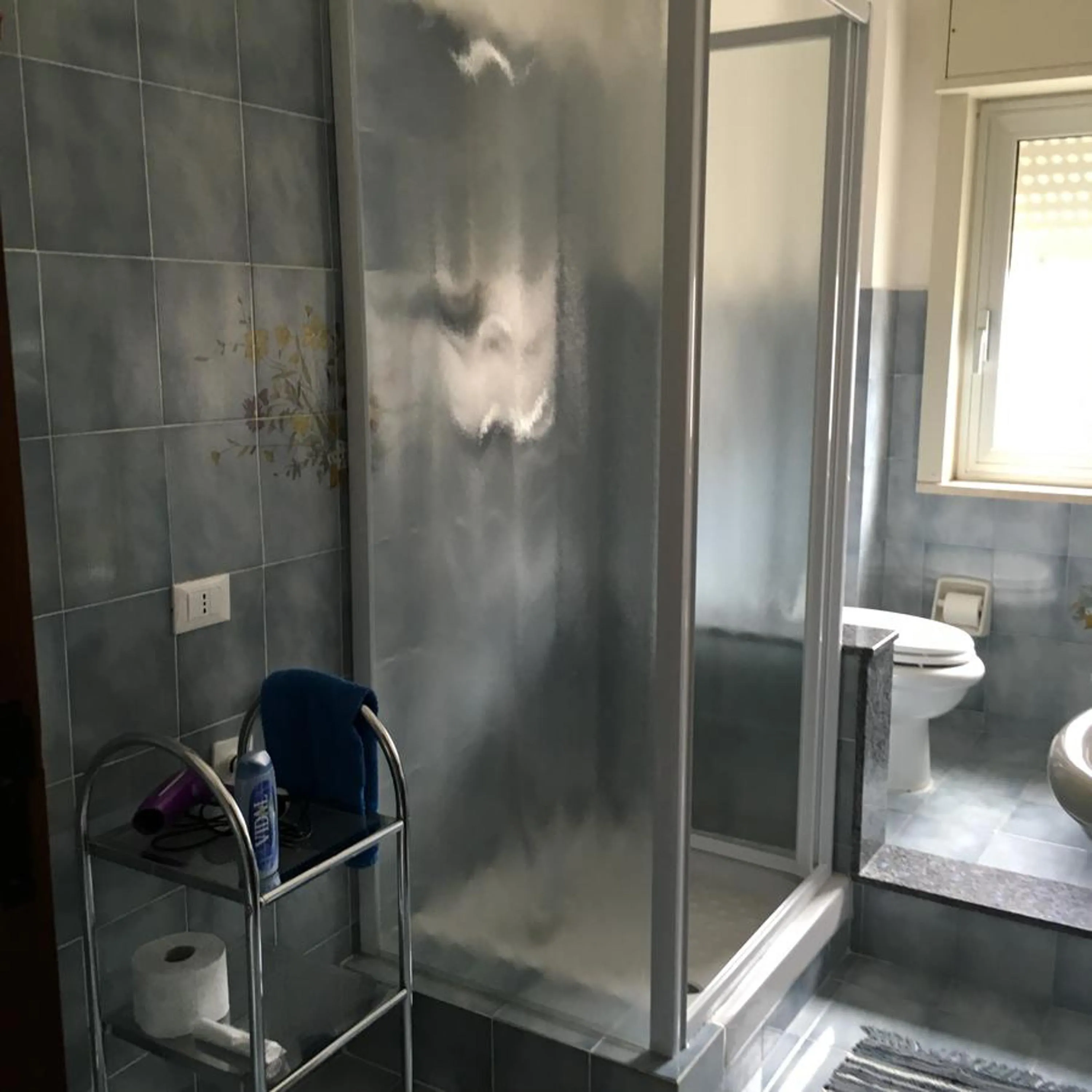 Bathroom in Sole e Luna