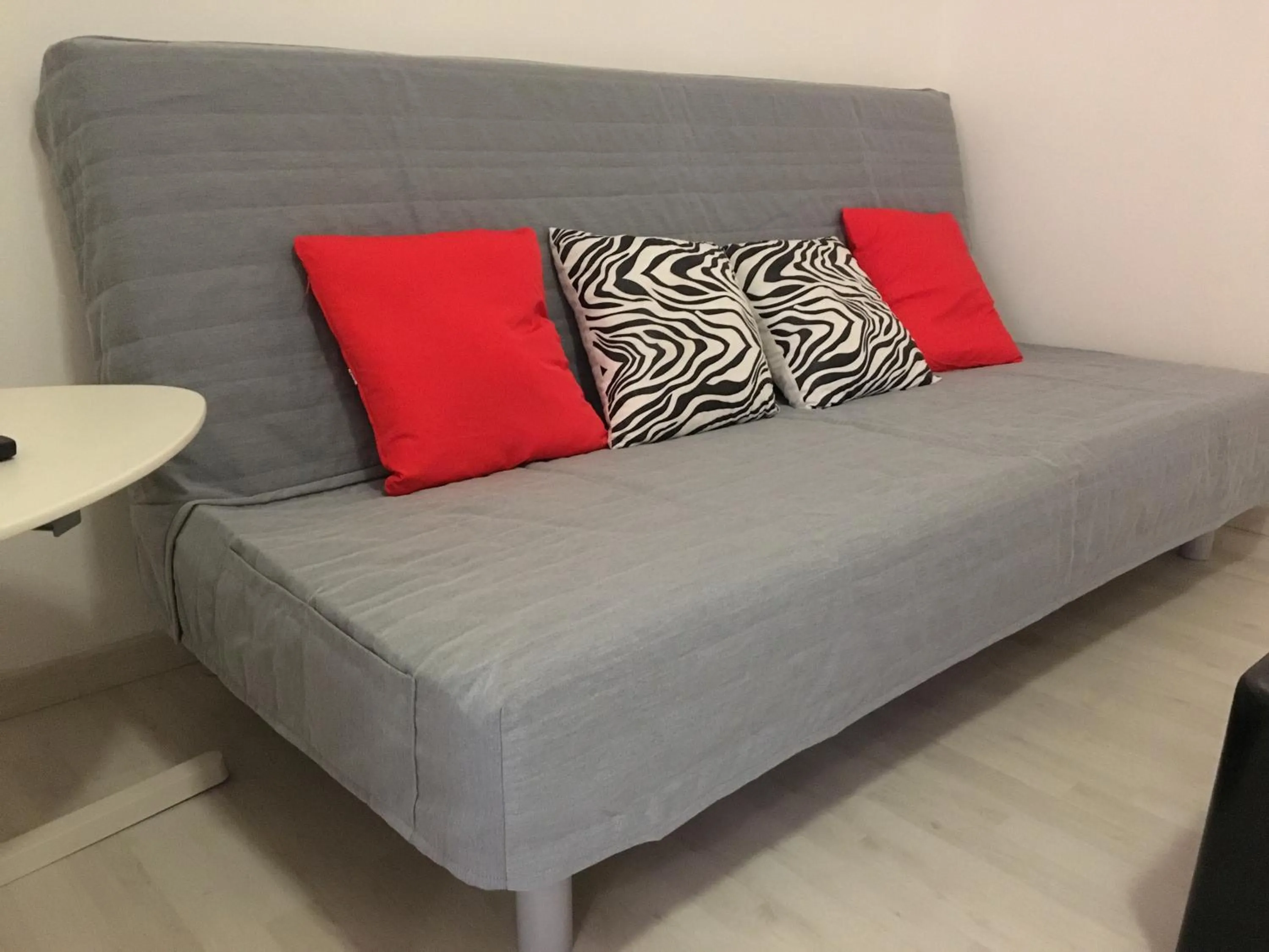 Bed in Sole e Luna