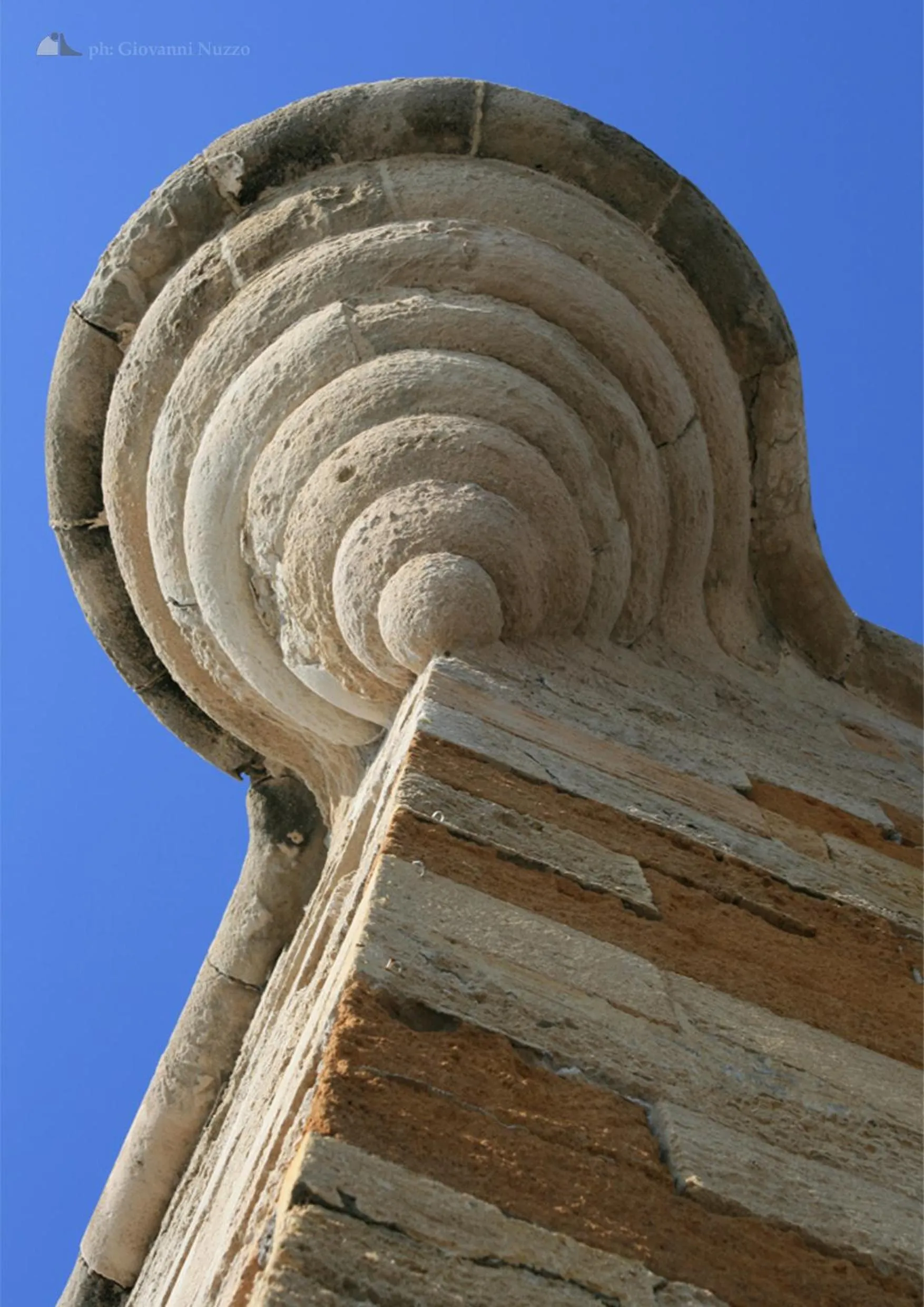 Off site in Sole e Luna