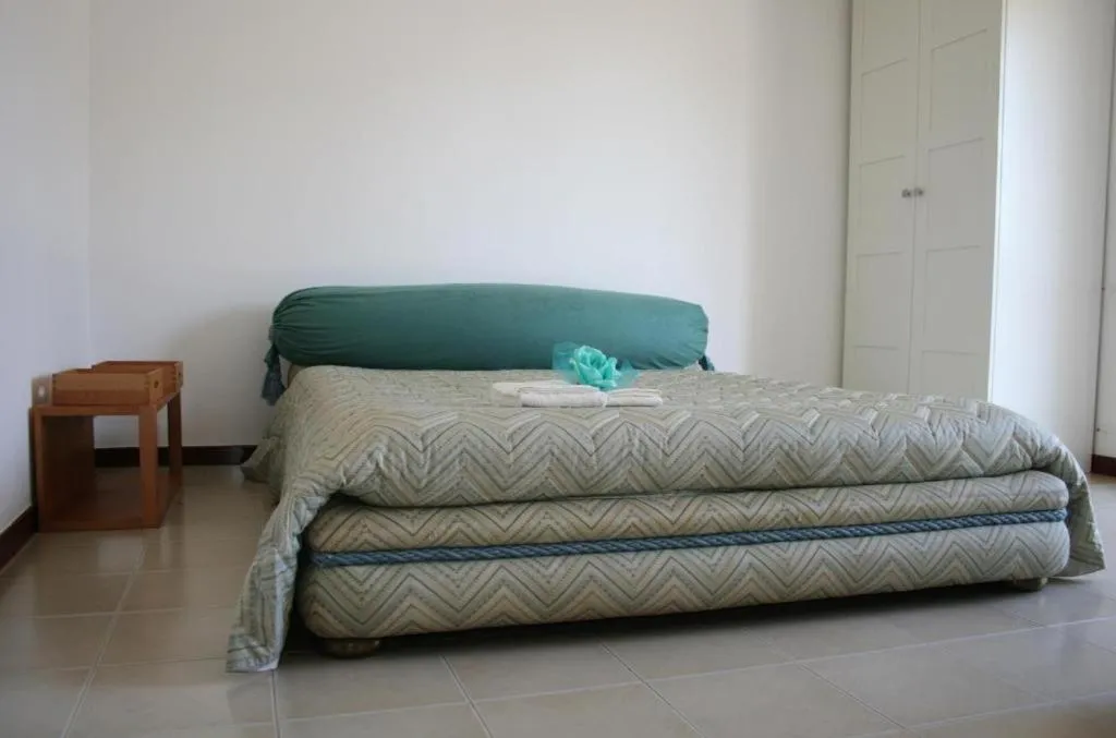 Bed in Sole e Luna
