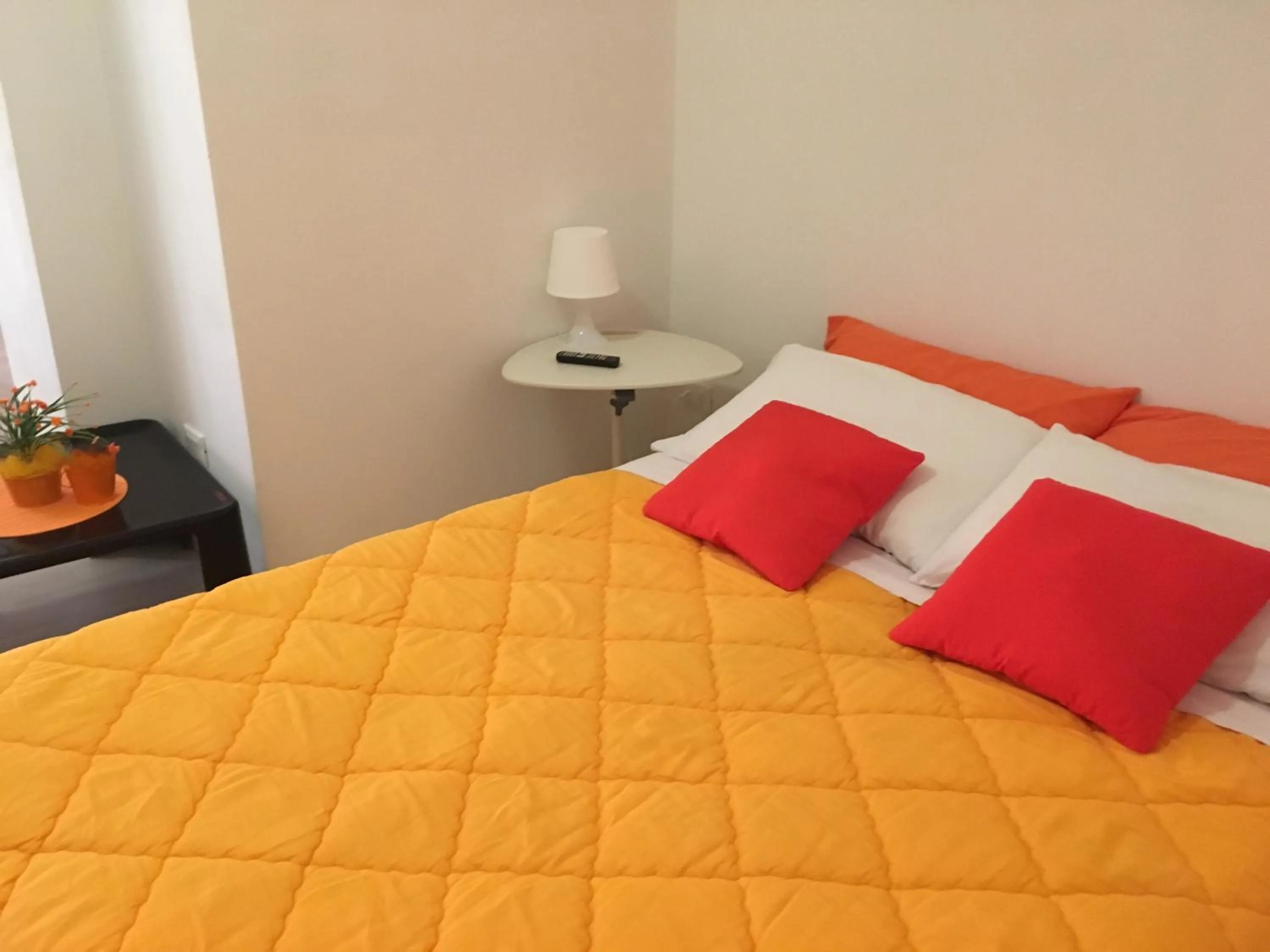 Bed in Sole e Luna