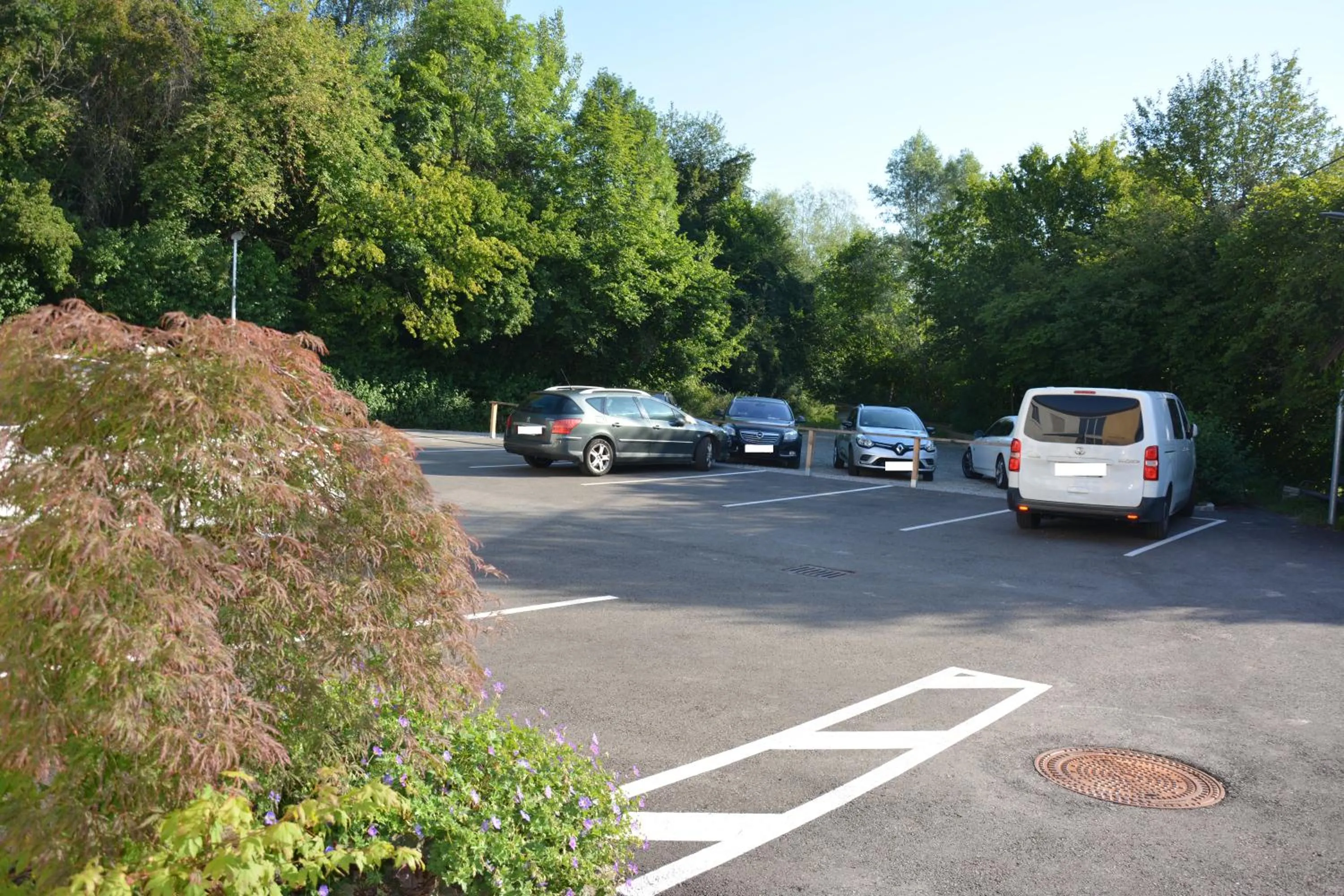 Other in Hotel Waldheimat