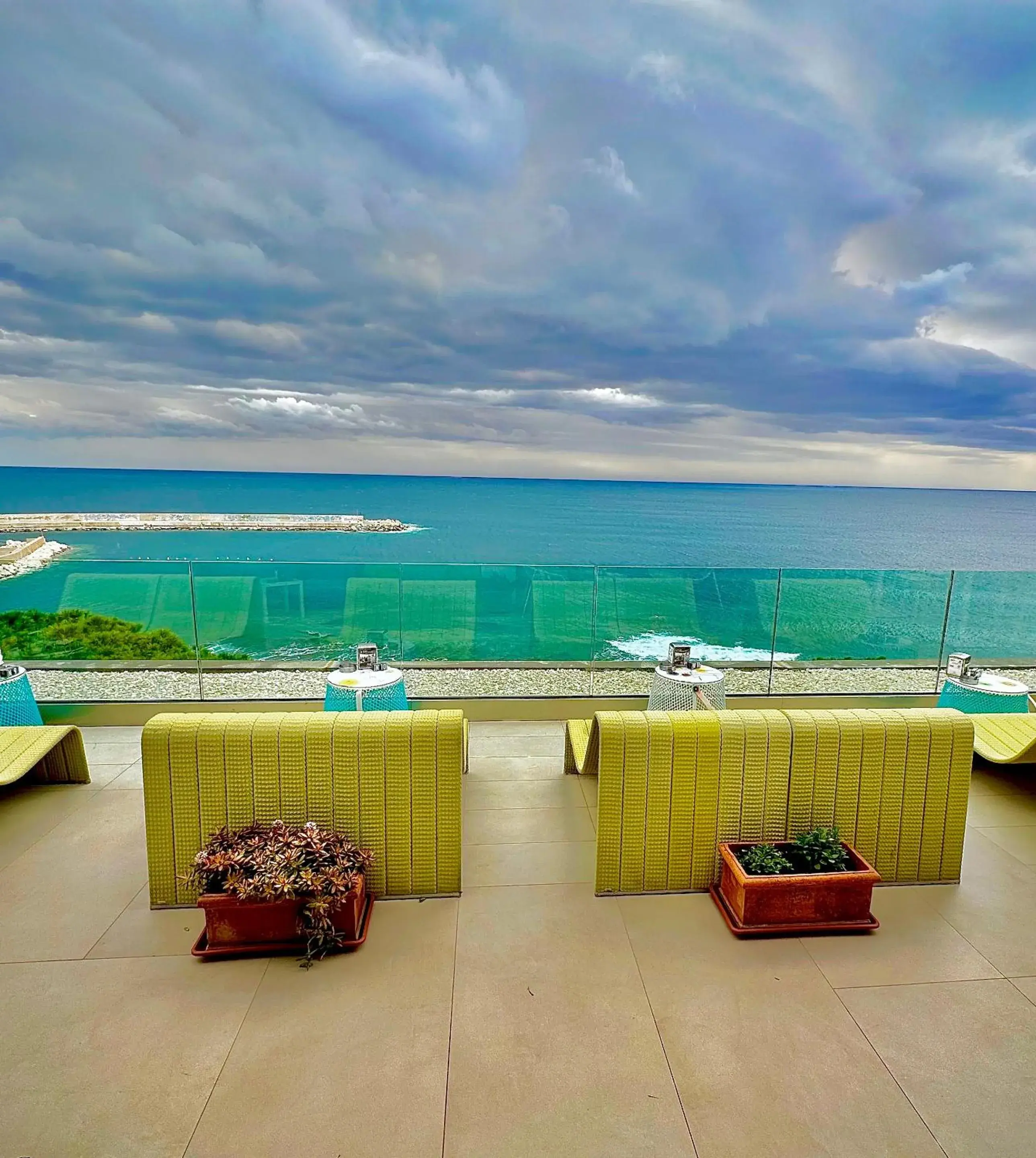 Hotel Cala Luna Hotel Cala Luna