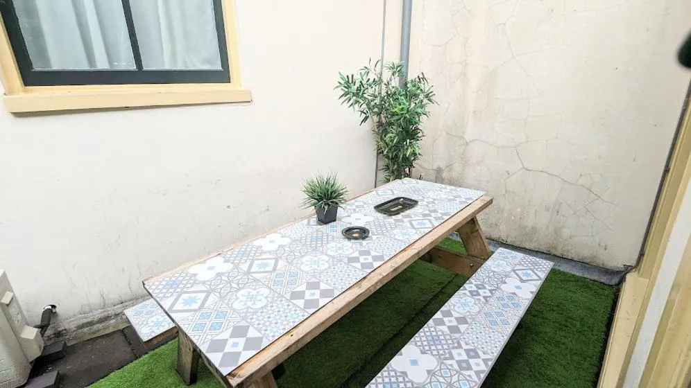 The Amsterdam Hotel Apartment in the Center