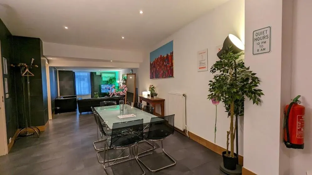 The Amsterdam Hotel Apartment in the Center