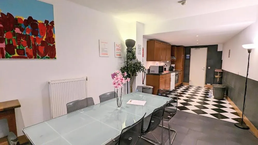 The Amsterdam Hotel Apartment in the Center