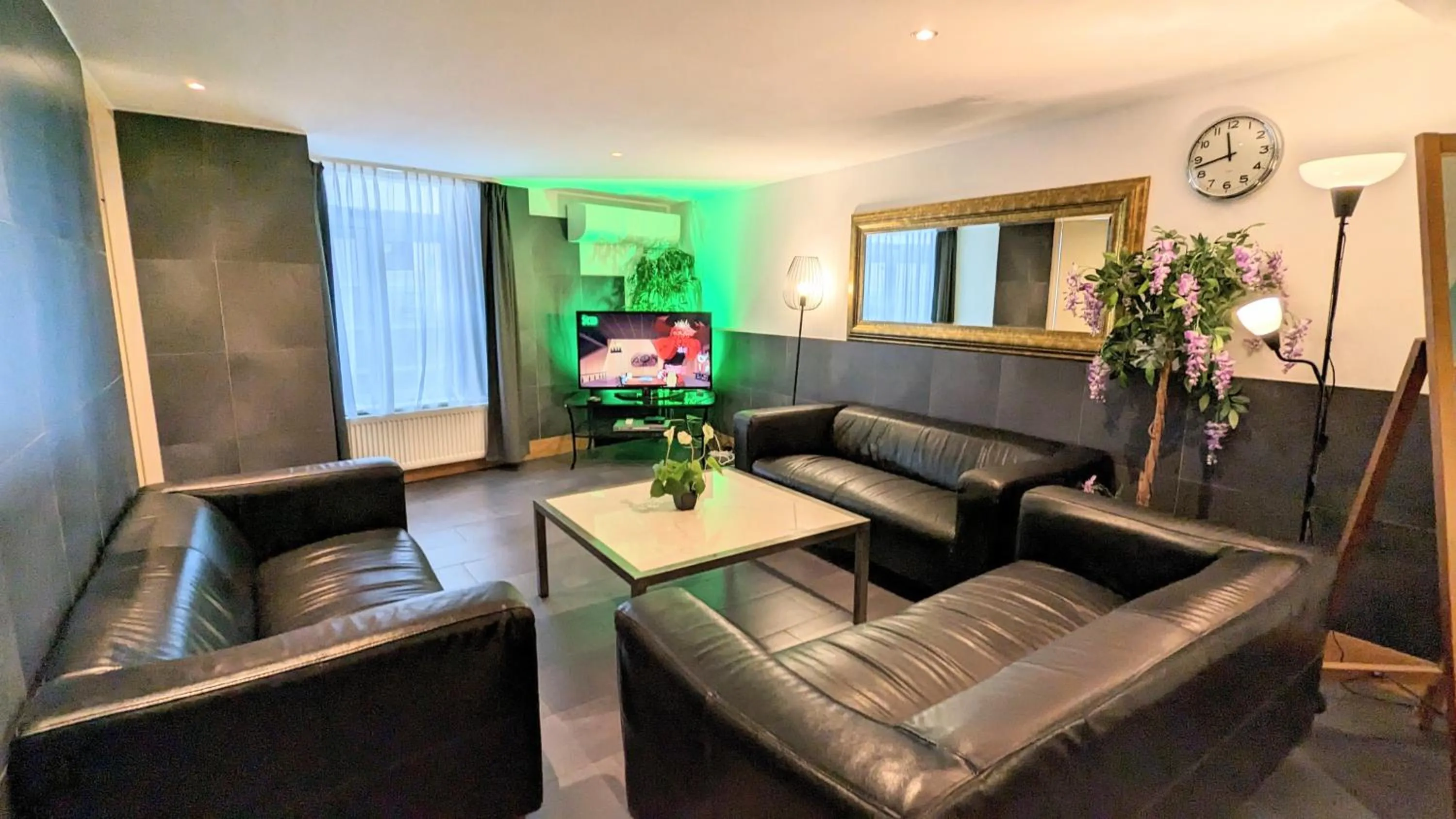 The Amsterdam Hotel Apartment in the Center