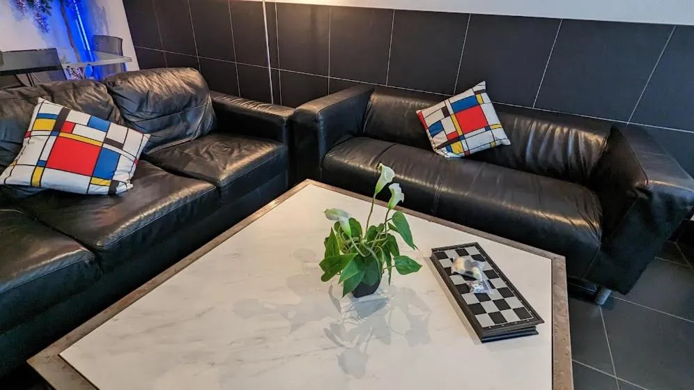 The Amsterdam Hotel Apartment in the Center