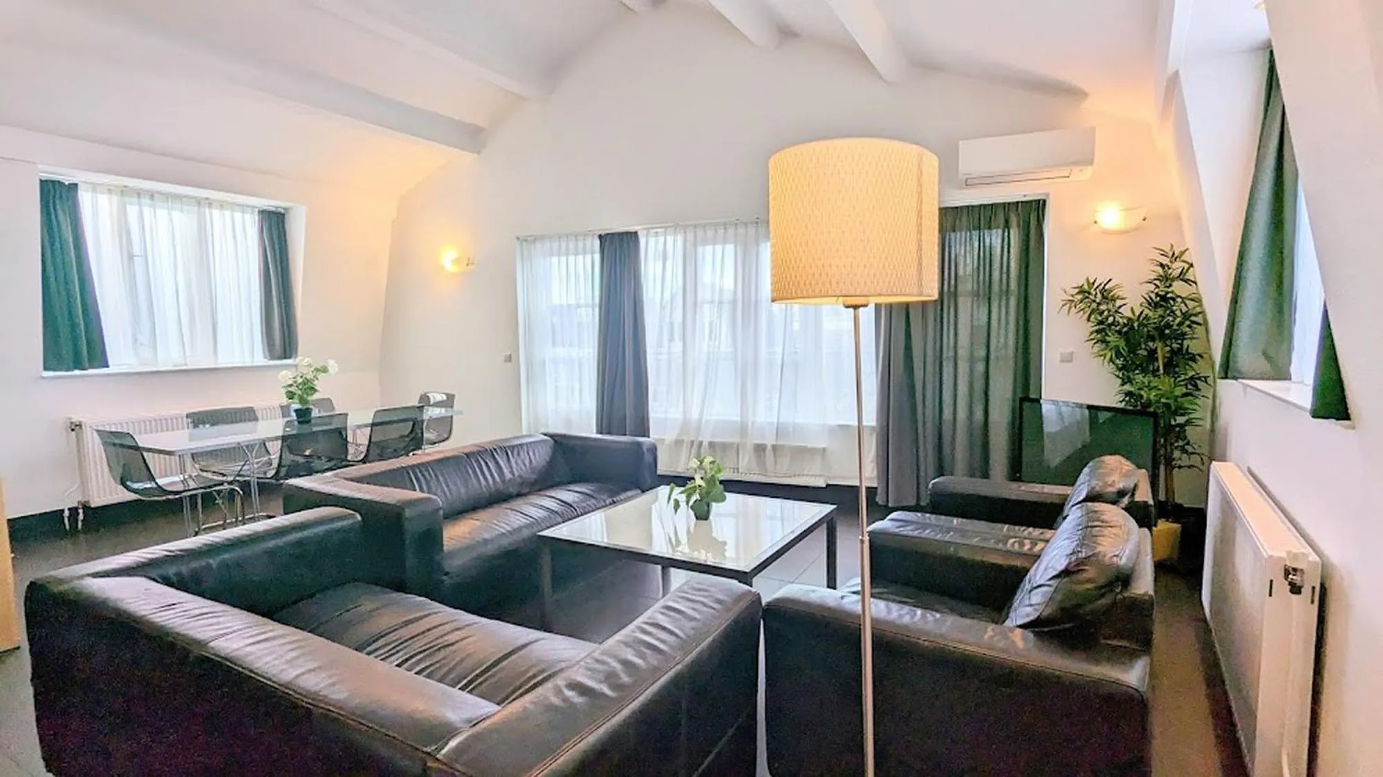 The Amsterdam Hotel Apartment in the Center