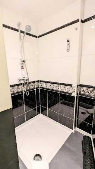 The Amsterdam Hotel Apartment in the Center