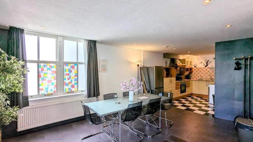 The Amsterdam Hotel Apartment in the Center