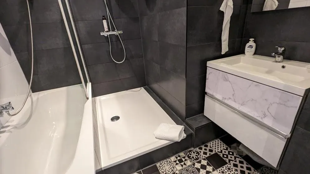 The Amsterdam Hotel Apartment in the Center