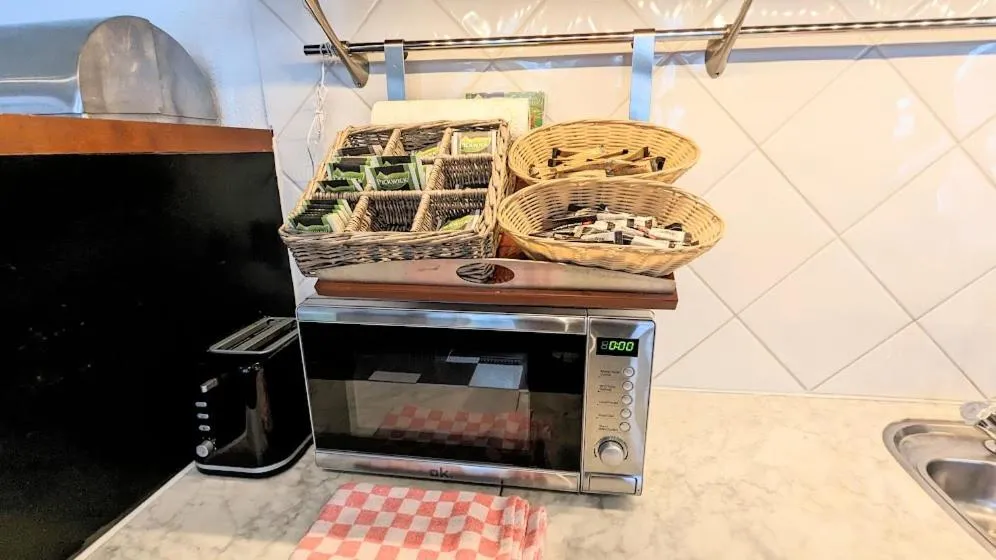 The Amsterdam Hotel Apartment in the Center