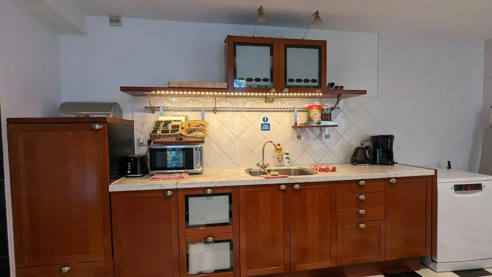 The Amsterdam Hotel Apartment in the Center