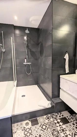 The Amsterdam Hotel Apartment in the Center