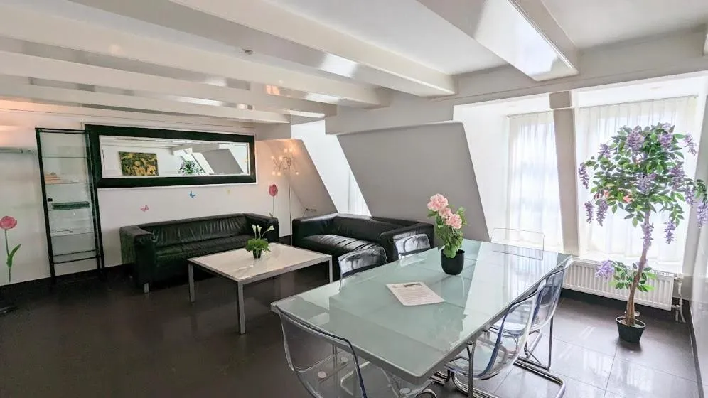 The Amsterdam Hotel Apartment in the Center