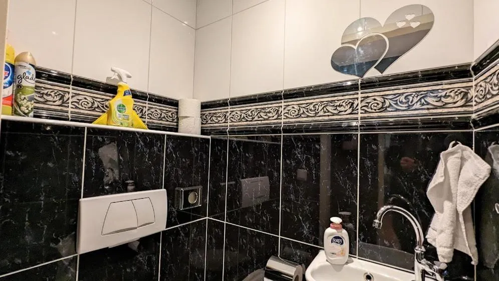 The Amsterdam Hotel Apartment in the Center