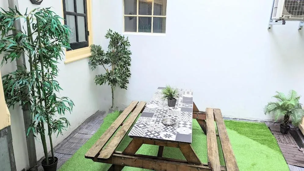 The Amsterdam Hotel Apartment in the Center