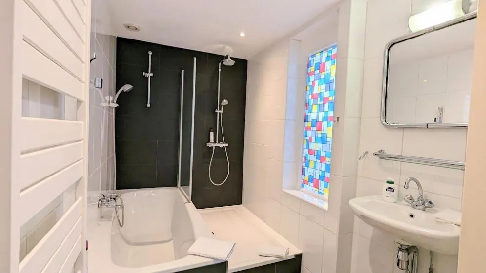 The Amsterdam Hotel Apartment in the Center