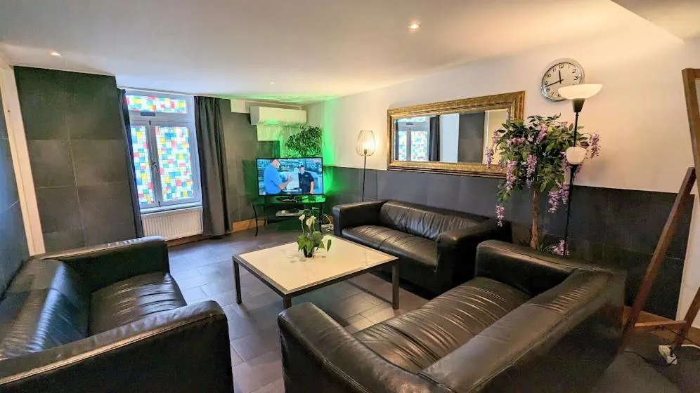 The Amsterdam Hotel Apartment in the Center