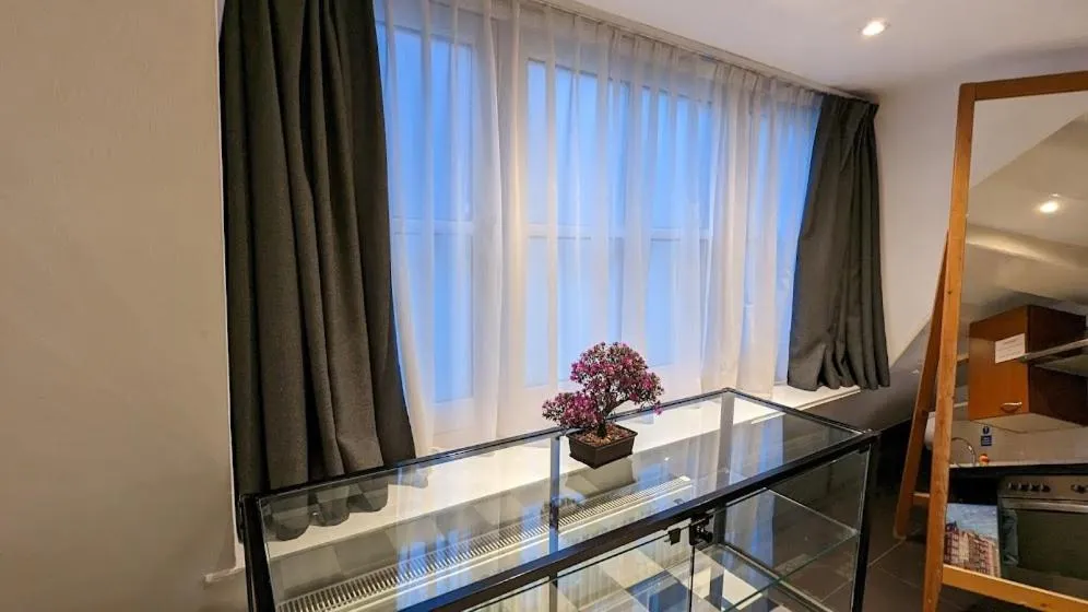 The Amsterdam Hotel Apartment in the Center