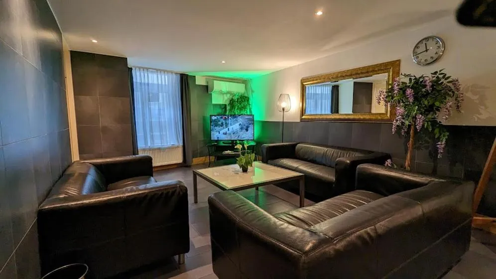 The Amsterdam Hotel Apartment in the Center