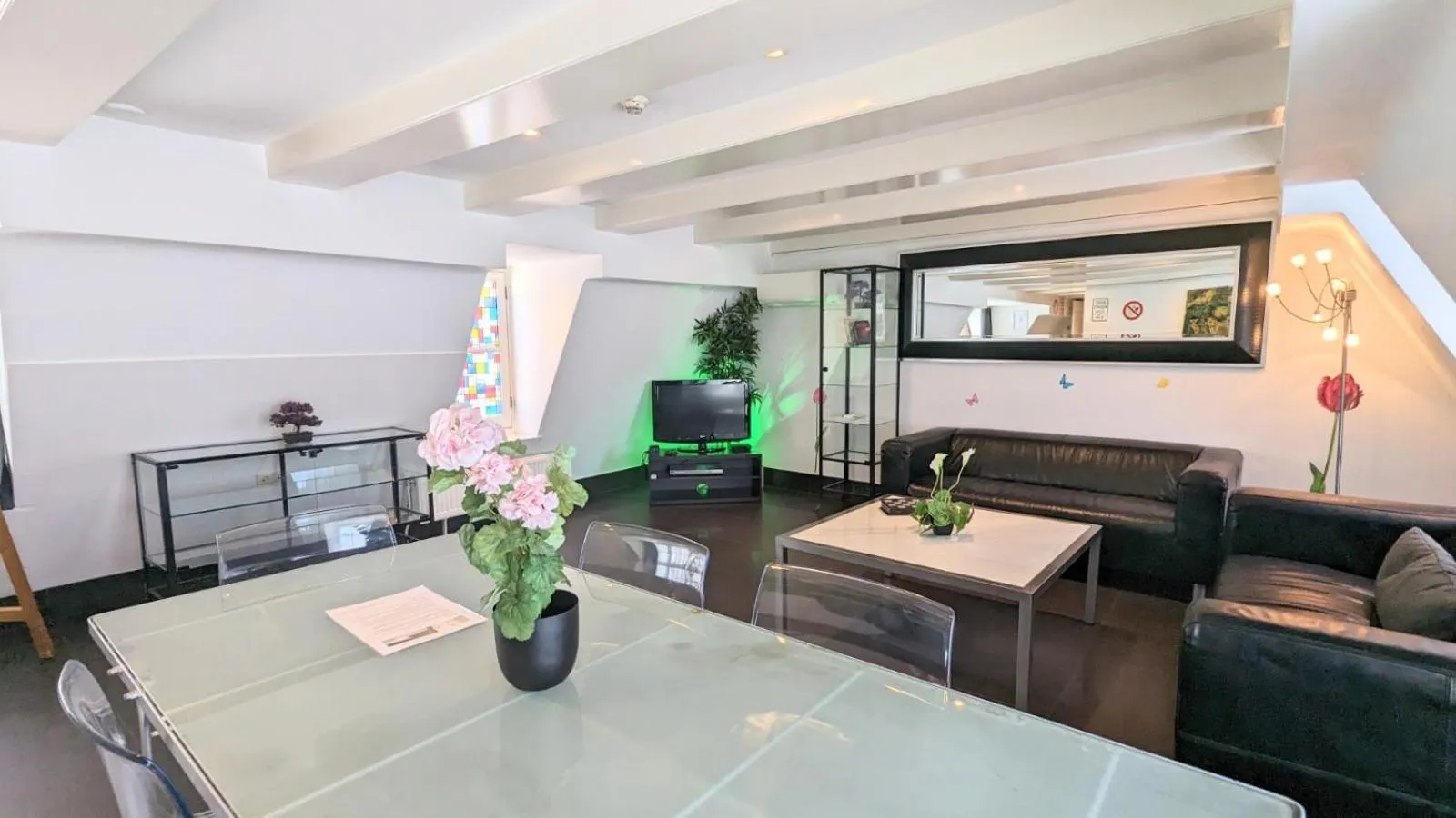 The Amsterdam Hotel Apartment in the Center