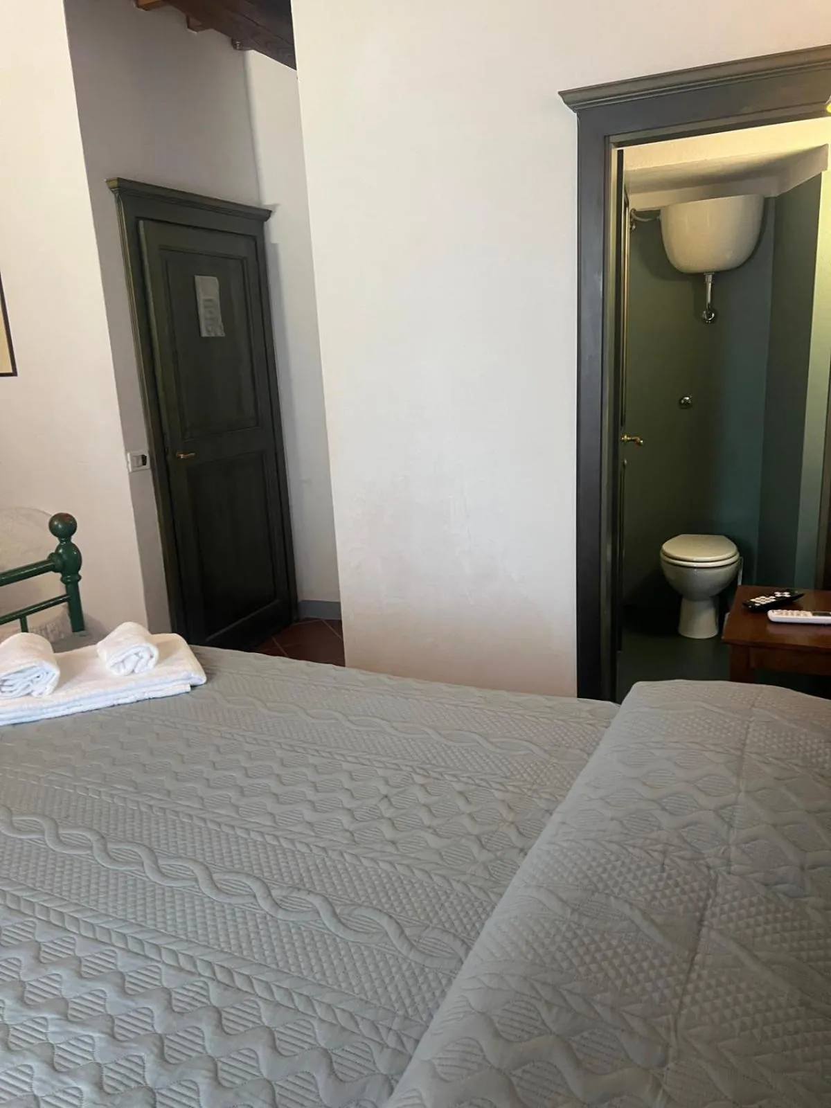 A La Casa Dei Potenti