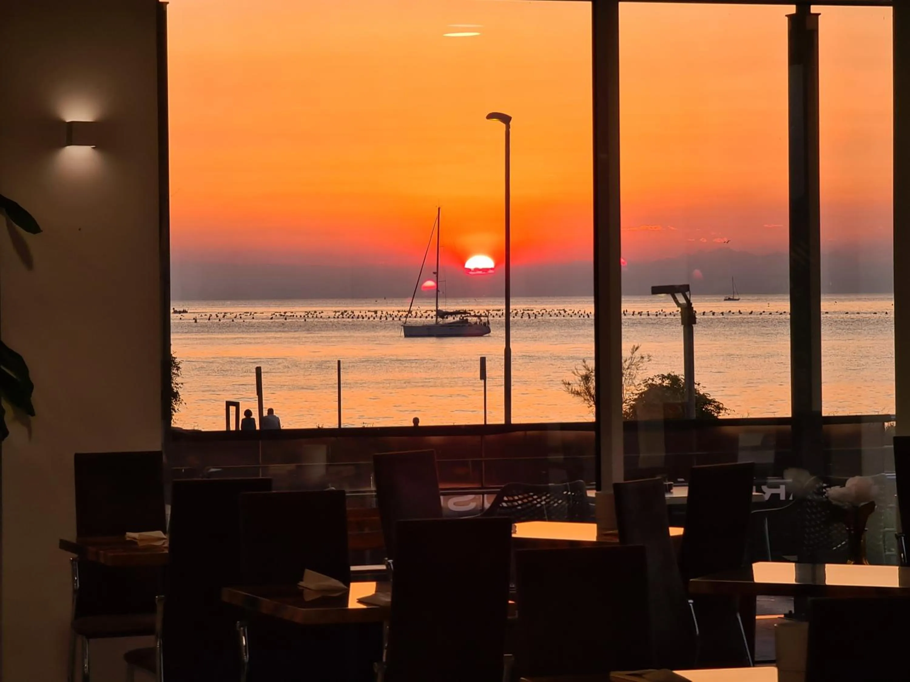 Property building in Hotel Lavender - Oleander Resort