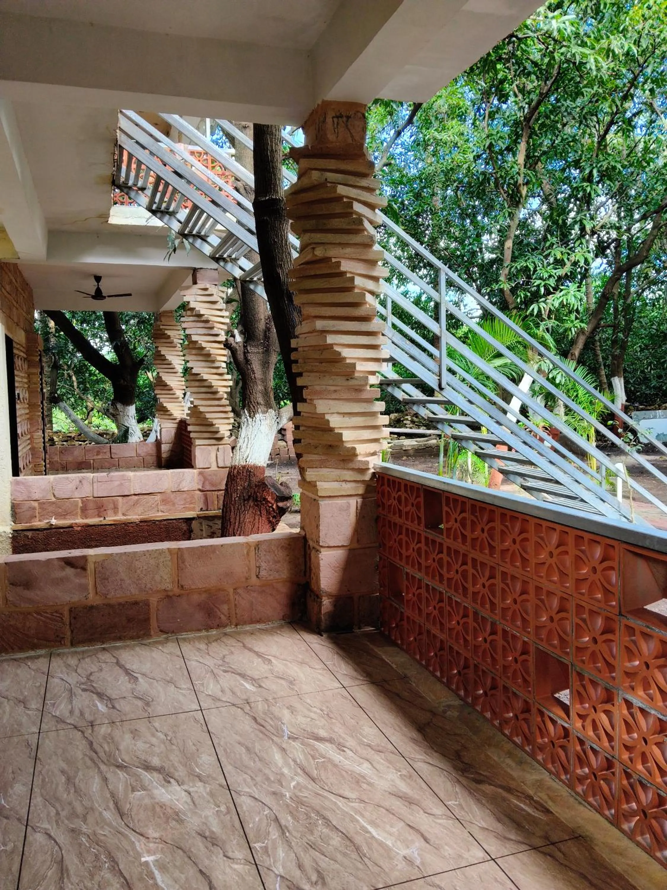 The Wilds Villa Gir Jungle Stay with Swimming Pool