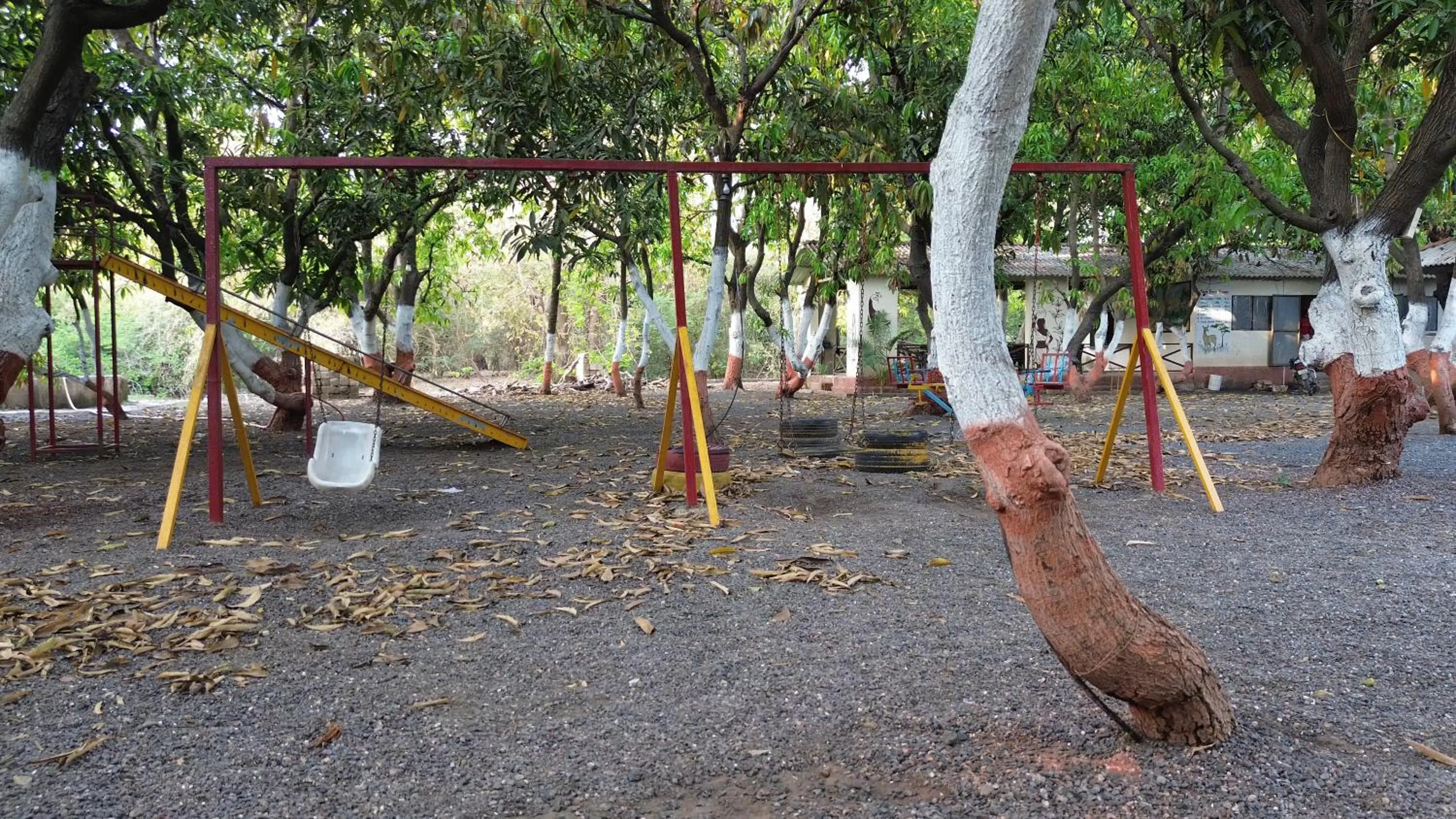 The Wilds Villa Gir Jungle Stay with Swimming Pool