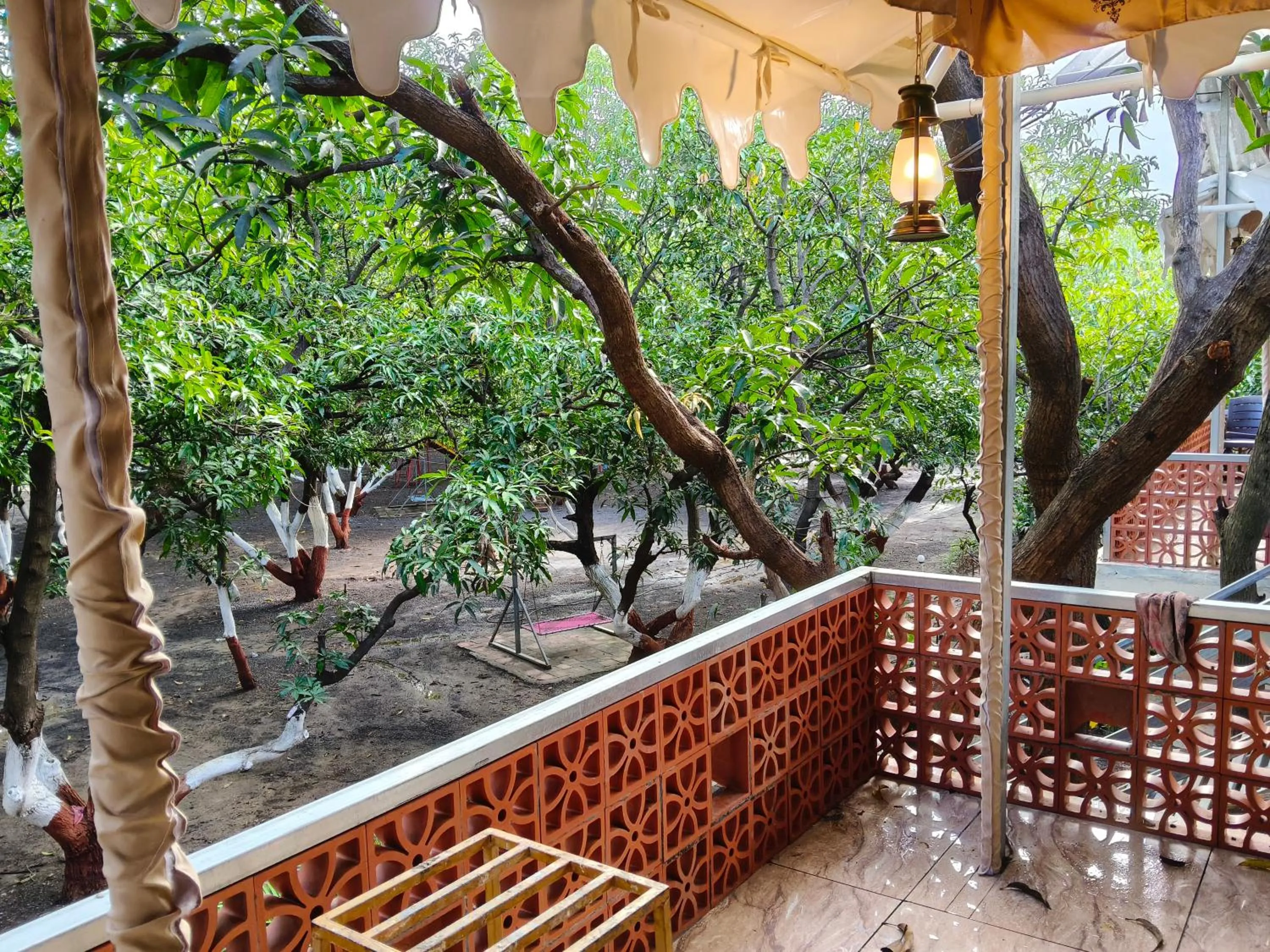 The Wilds Villa Gir Jungle Stay with Swimming Pool