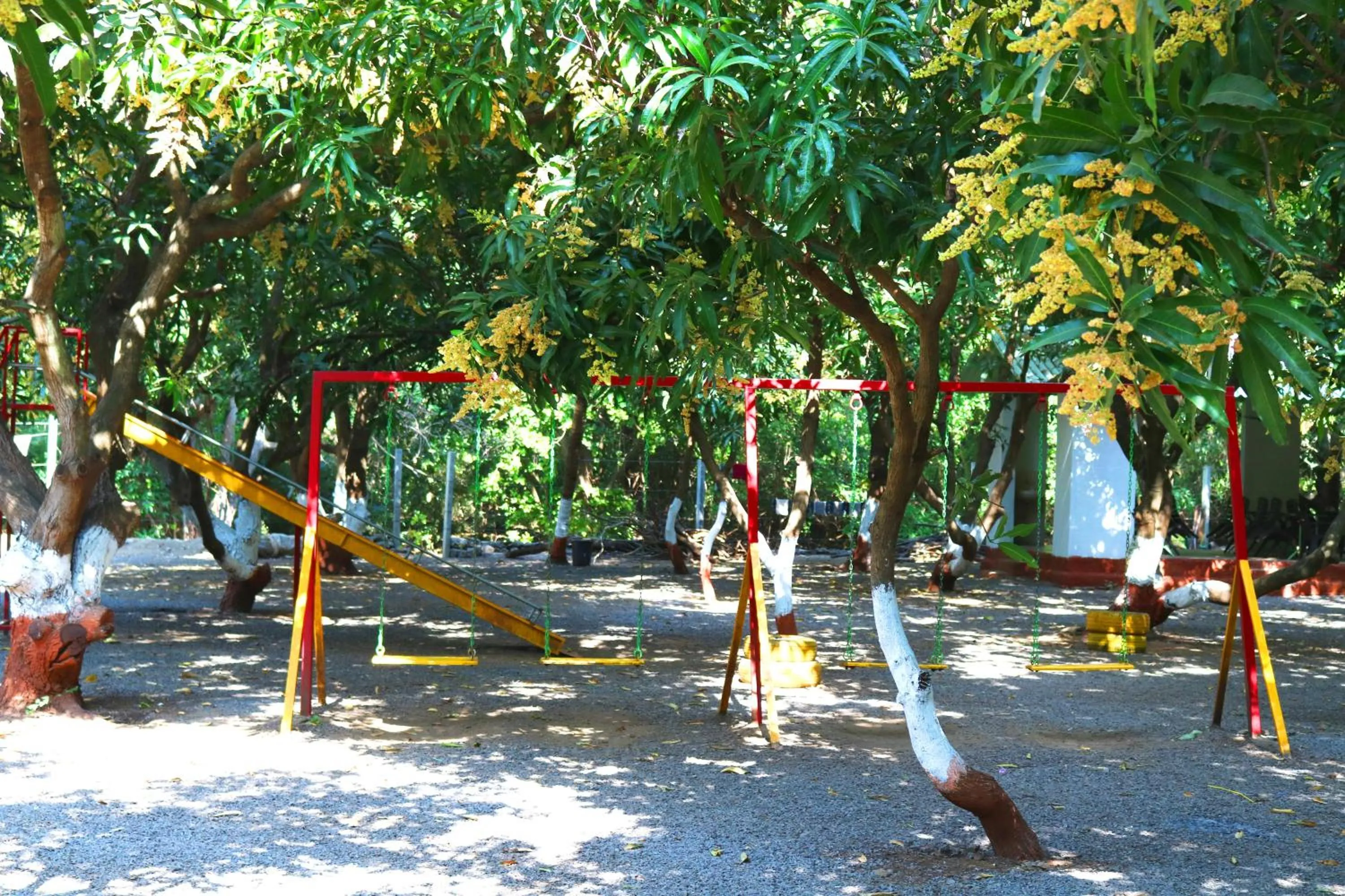 The Wilds Villa Gir Jungle Stay with Swimming Pool