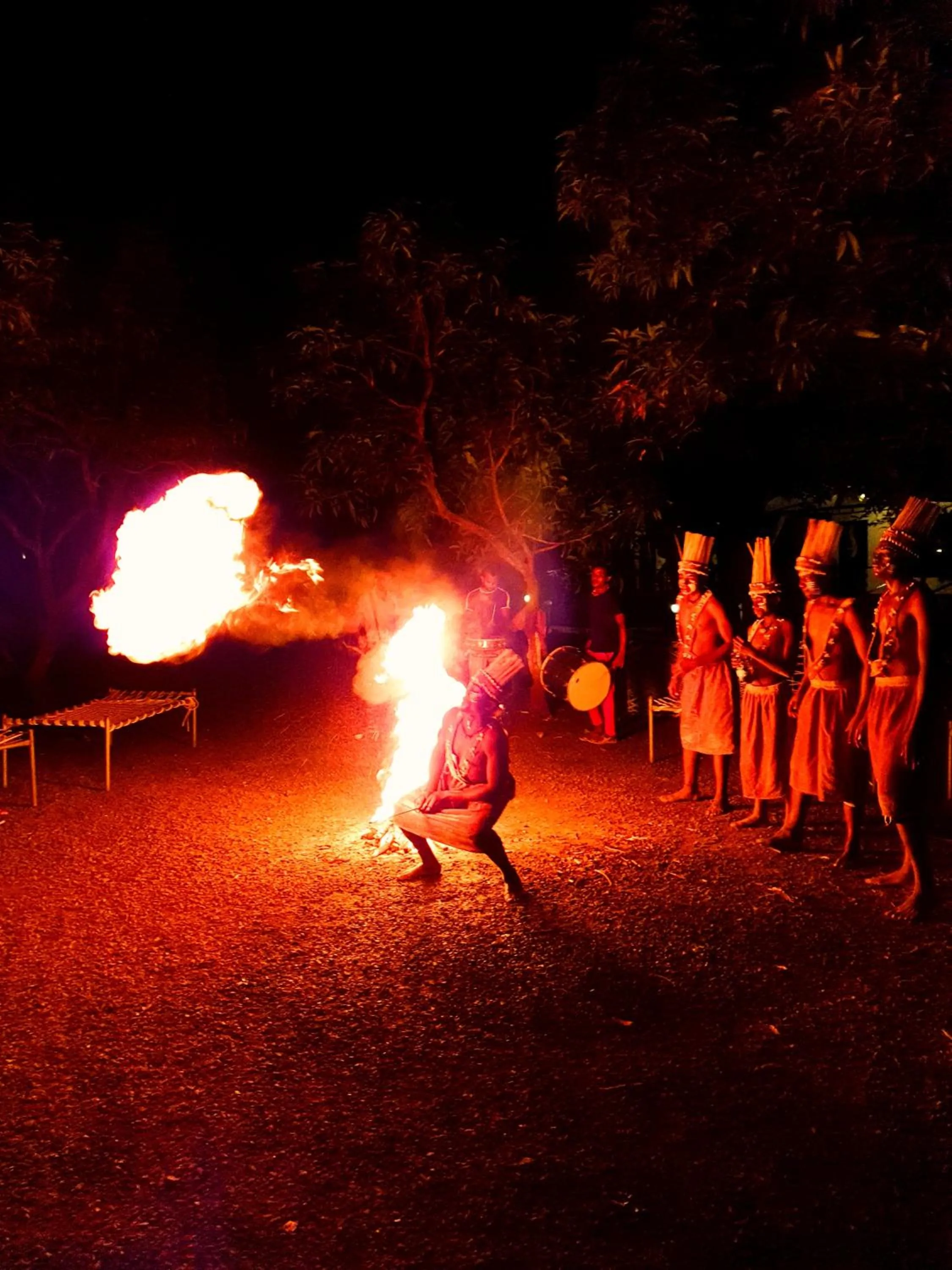 The Wilds Villa Gir Jungle Stay with Swimming Pool