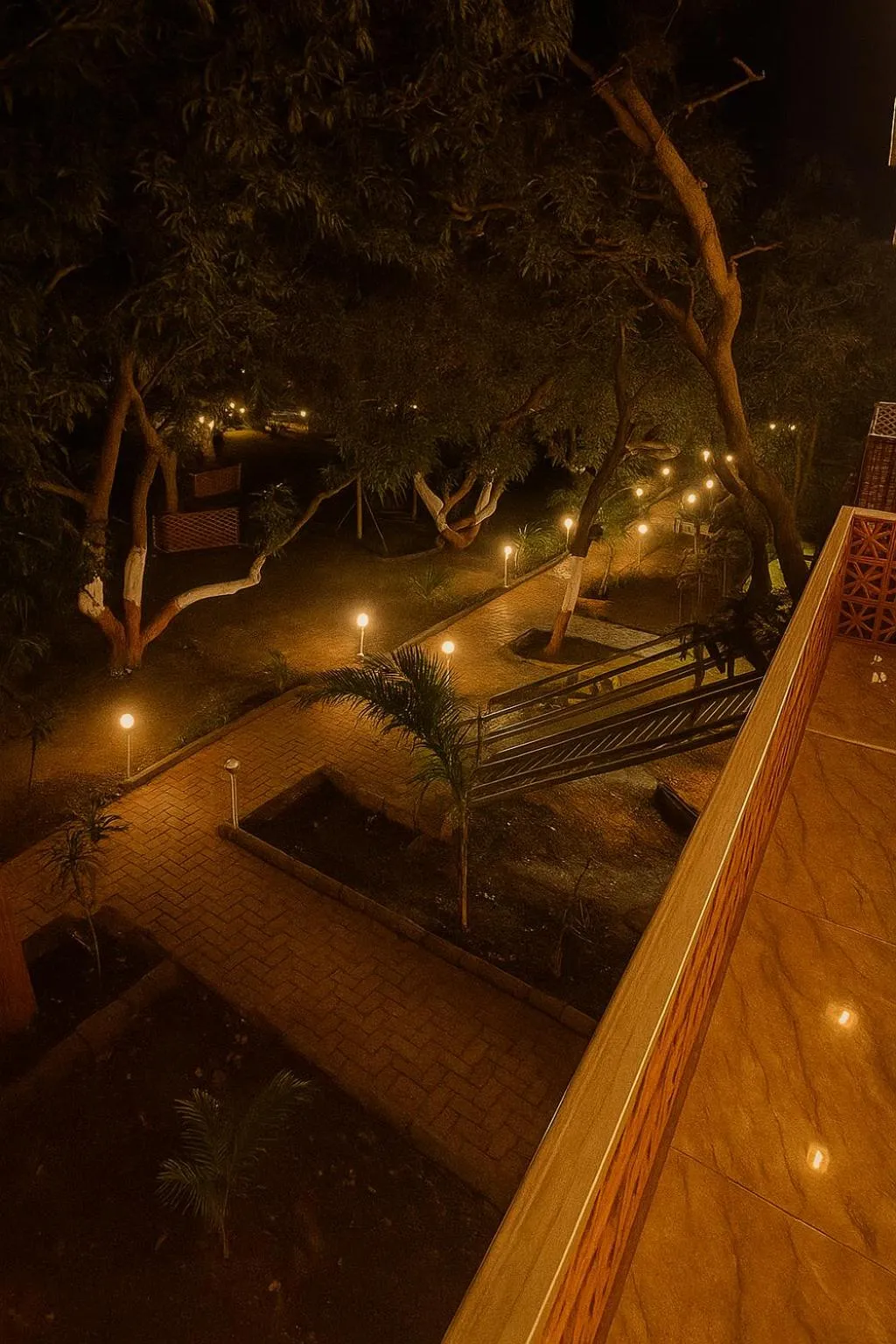 The Wilds Villa Gir Jungle Stay with Swimming Pool