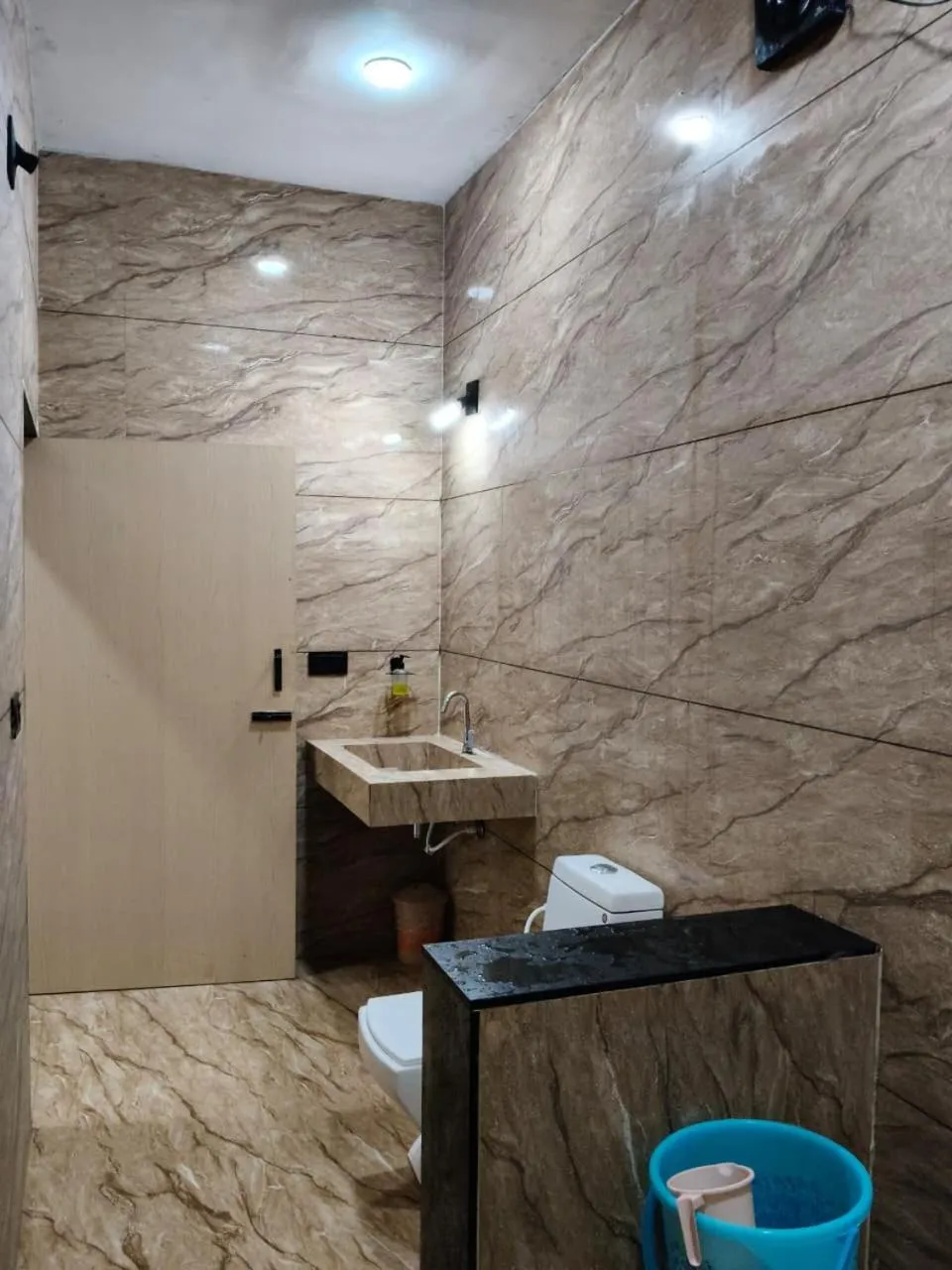 The Wilds Villa Gir Jungle Stay with Swimming Pool