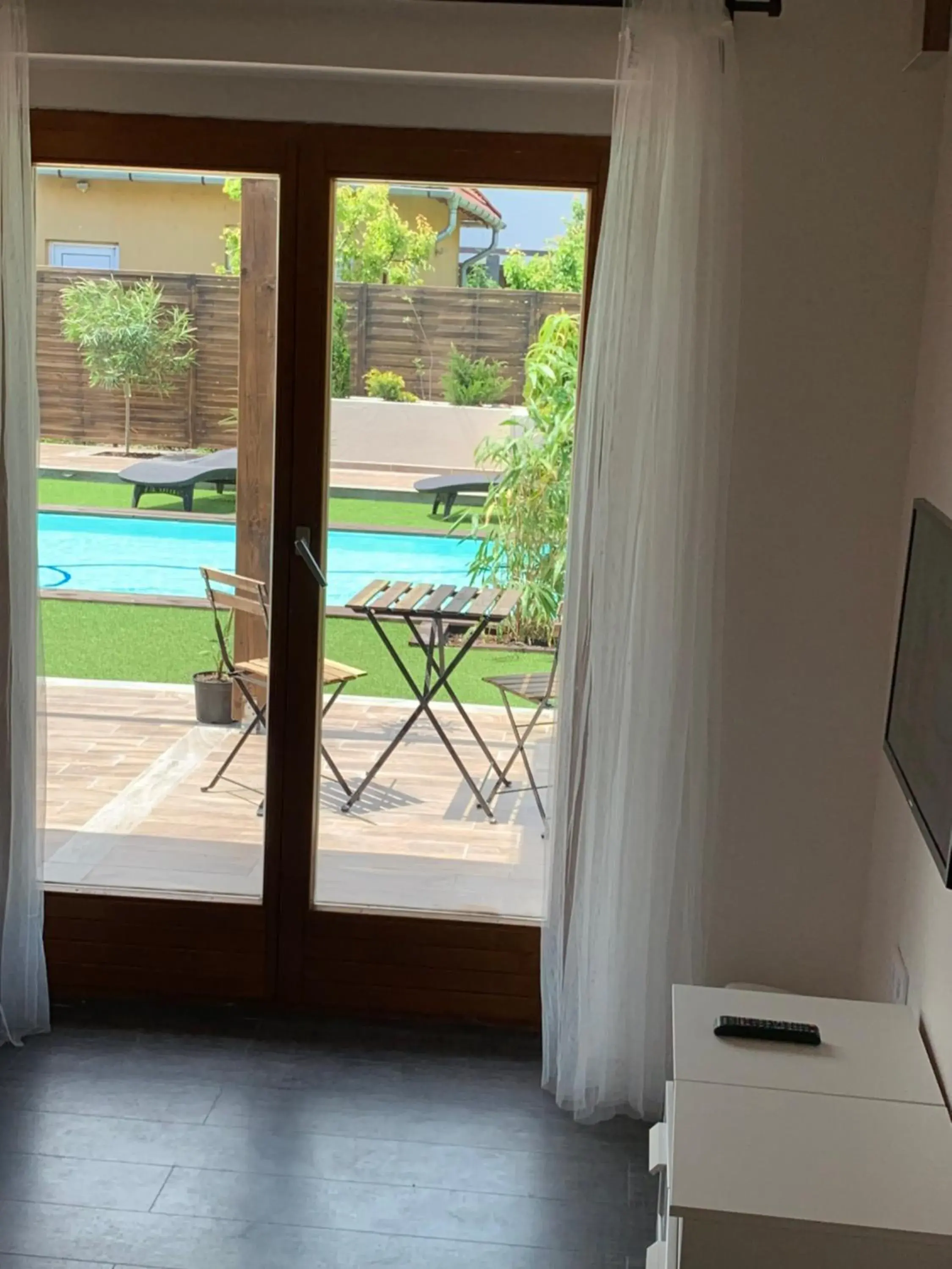 Deluxe Double or Twin Room in Silver Garden Deluxe Double or Twin Room in Silver Garden