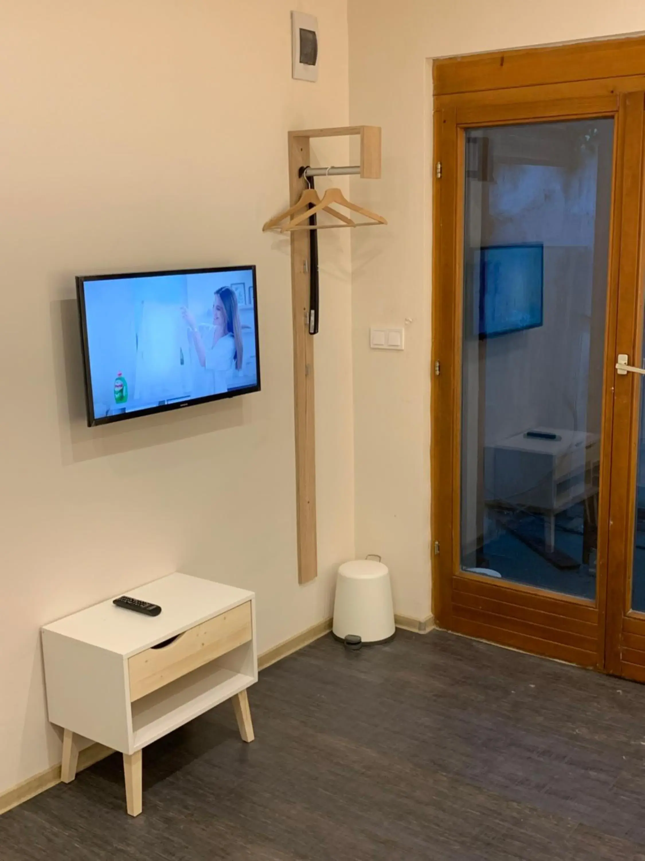 Deluxe Double or Twin Room in Silver Garden Deluxe Double or Twin Room in Silver Garden