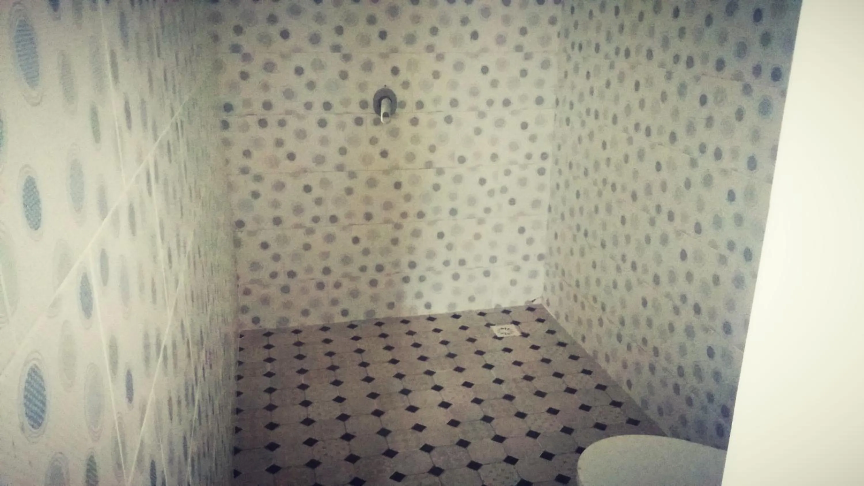 Bathroom in Bunutbali Villas88