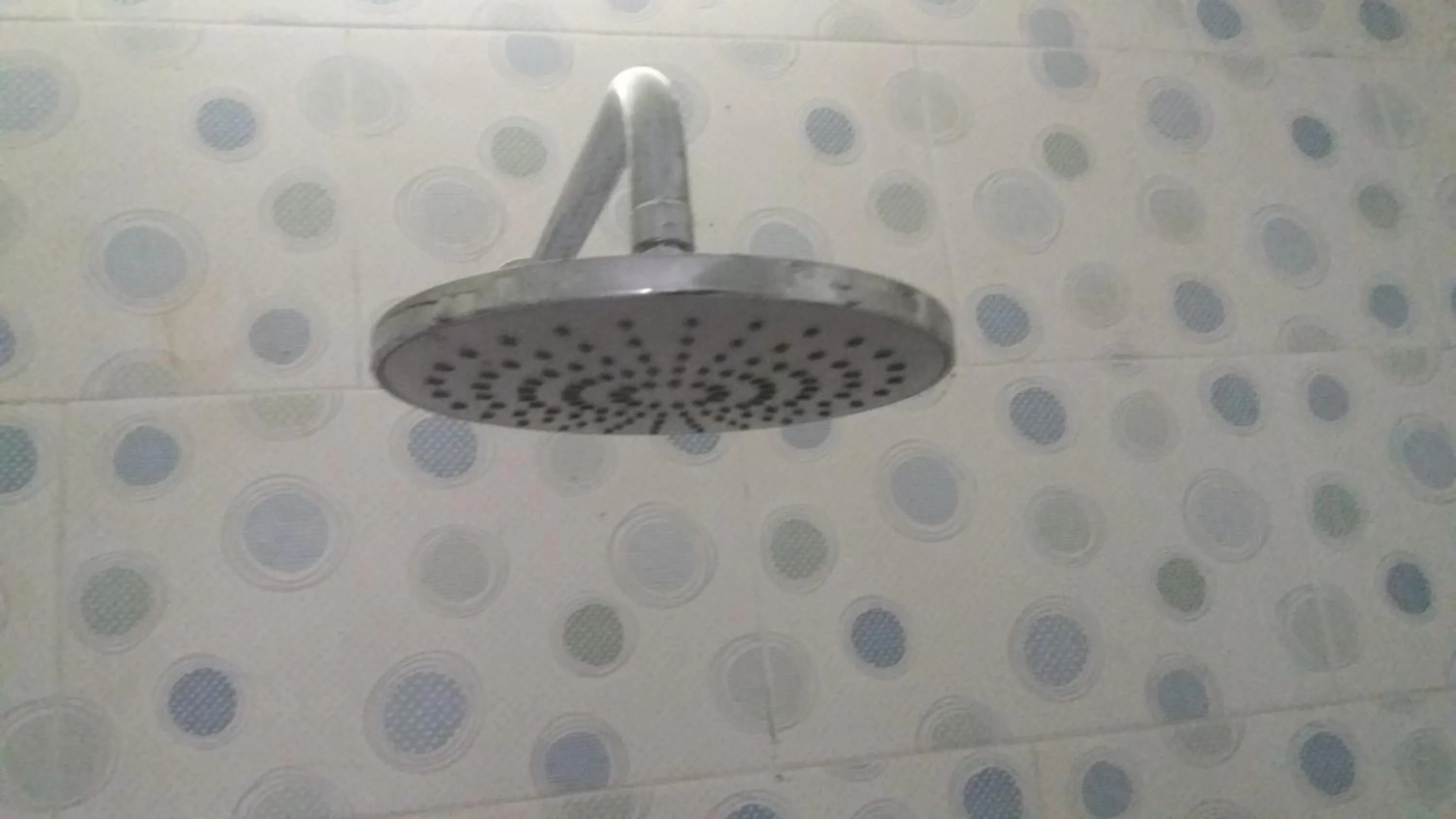 Shower in Bunutbali Villas88