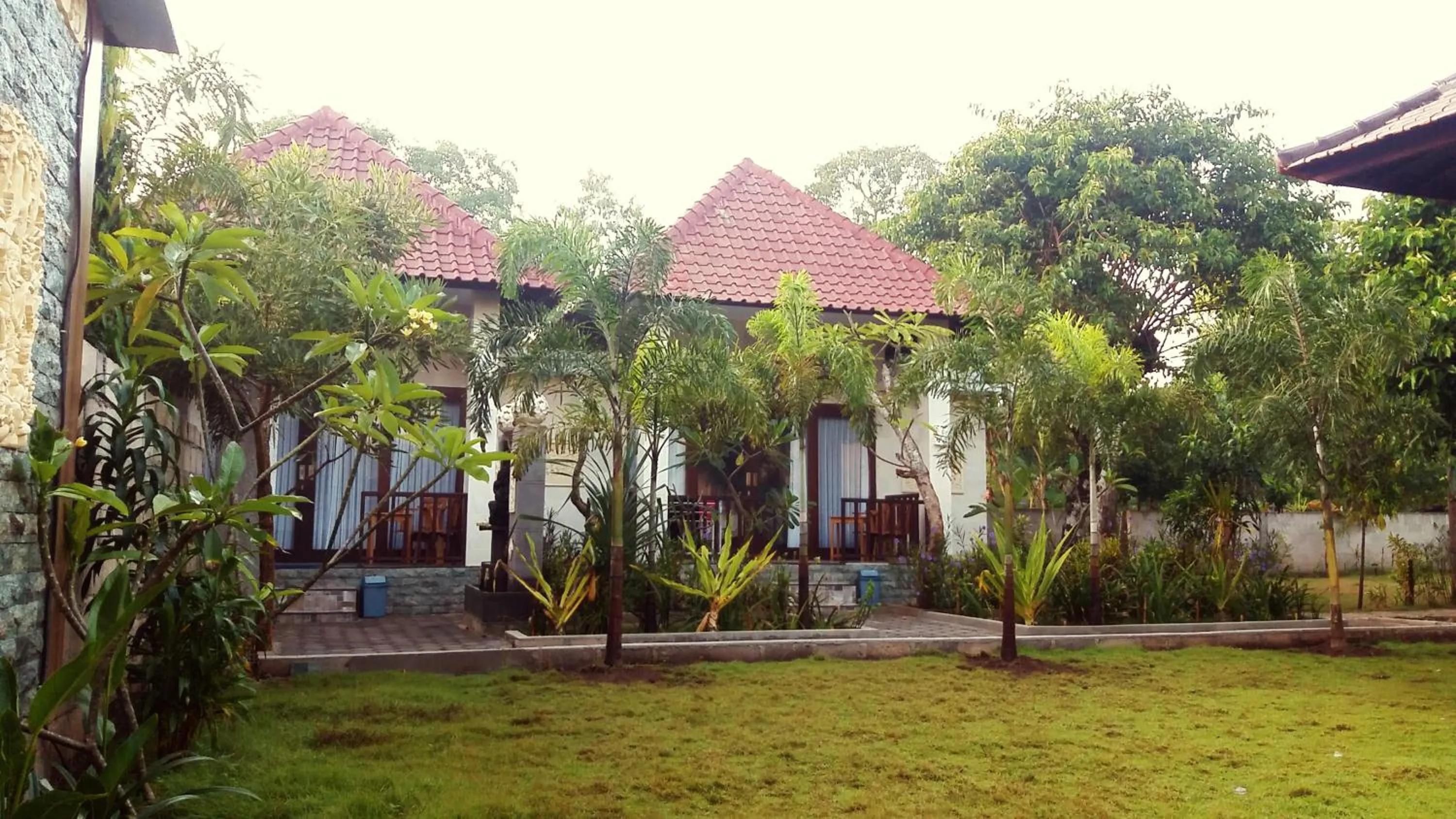 Bunutbali Villas88