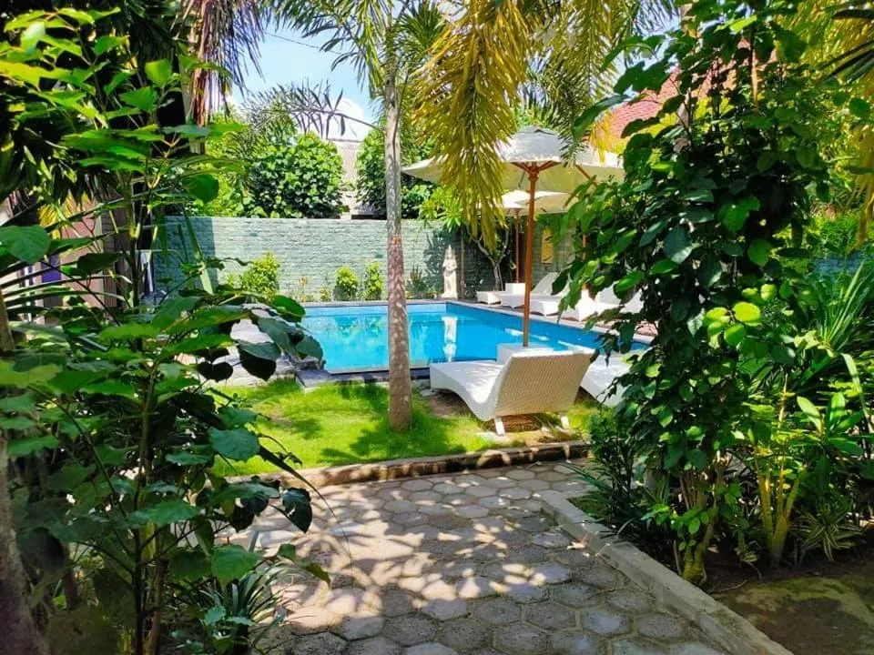 Bunutbali Villas88