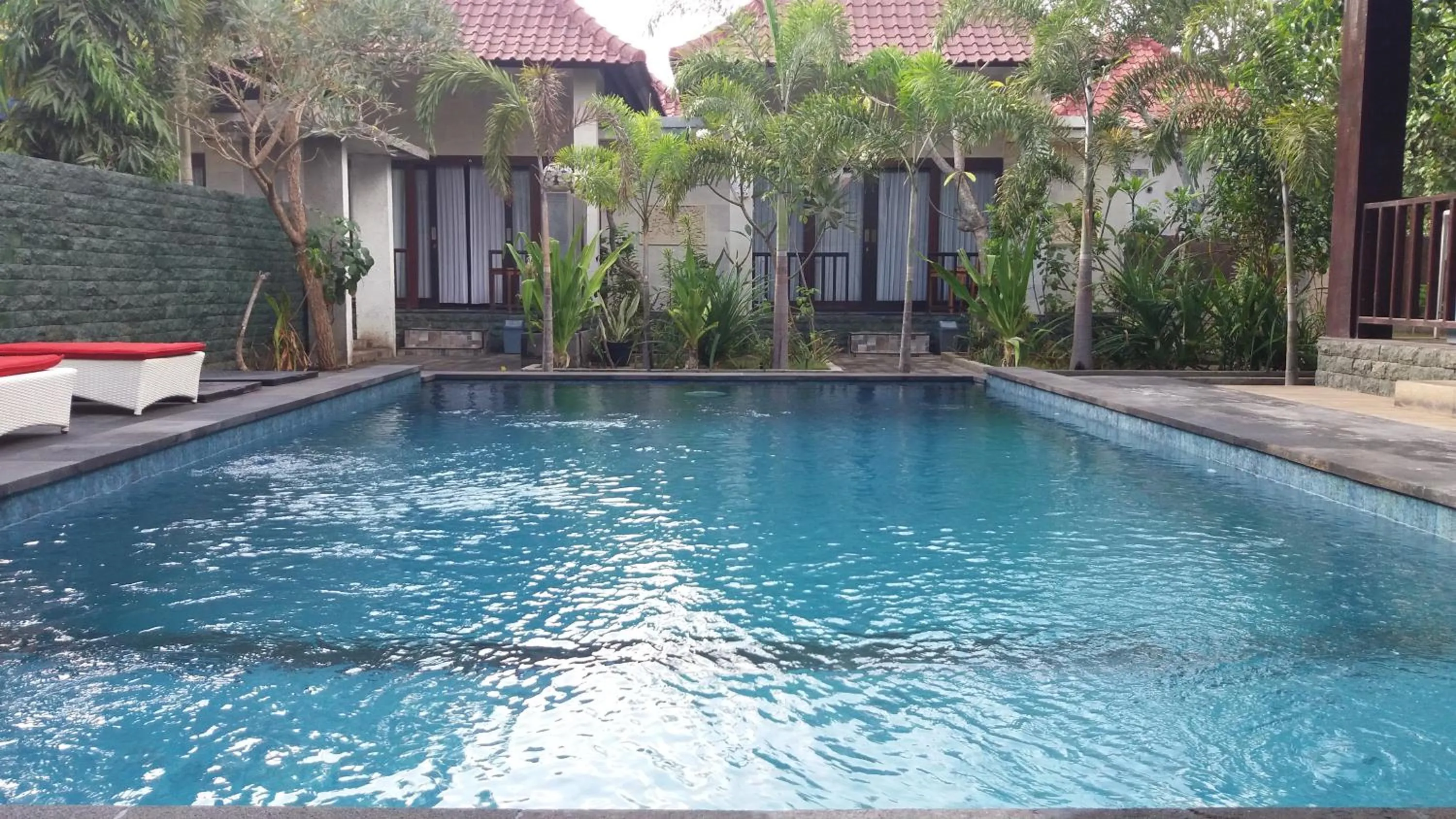 Bunutbali Villas88