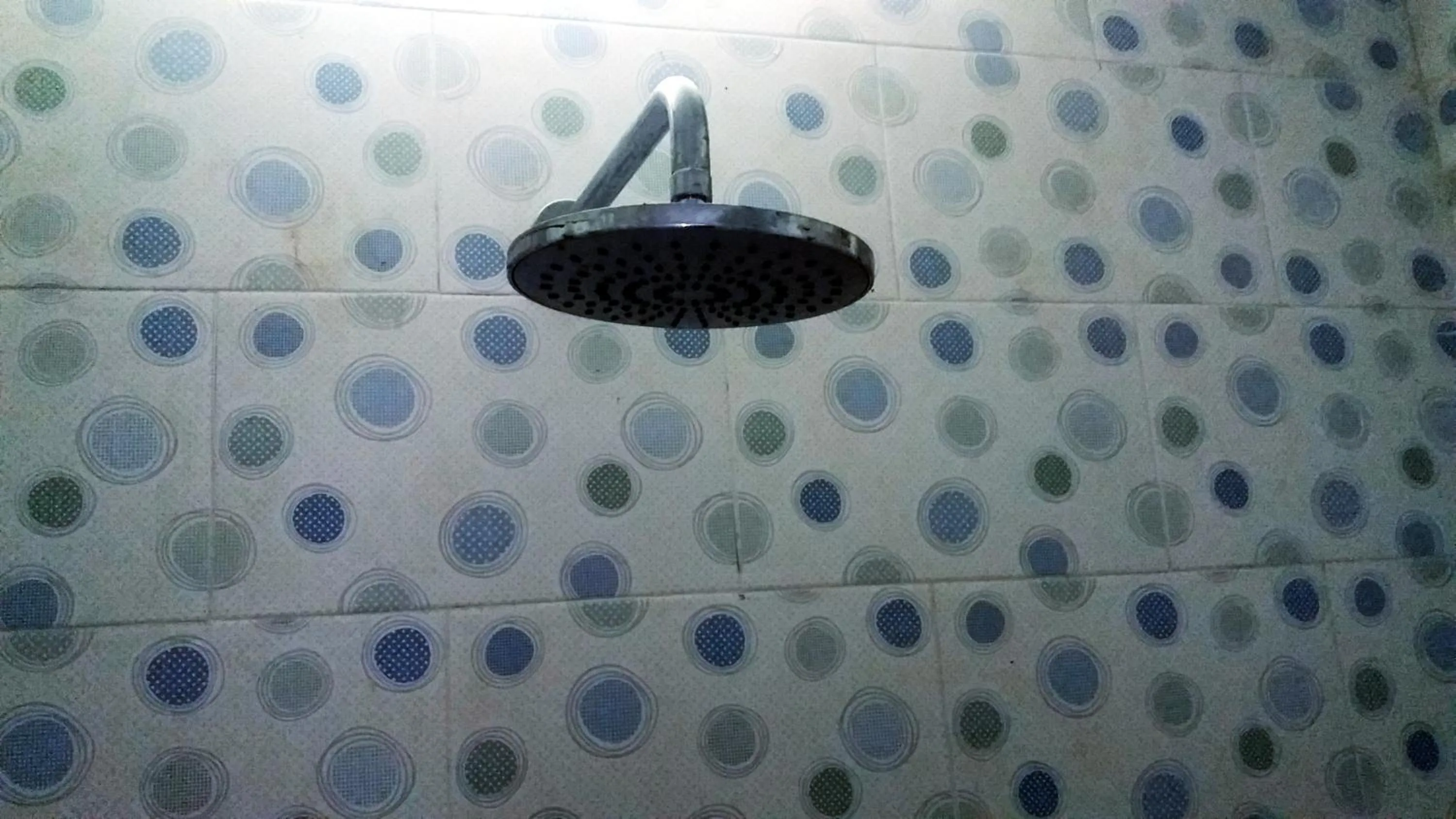 Bathroom in Bunutbali Villas88