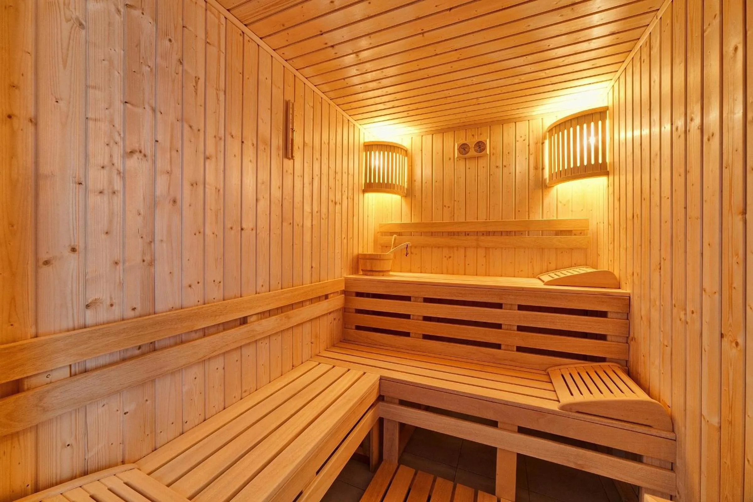 Sauna in Leśna Polana- blisko centrum, Mini Spa, cicha, spokojna okolica, parking gratis