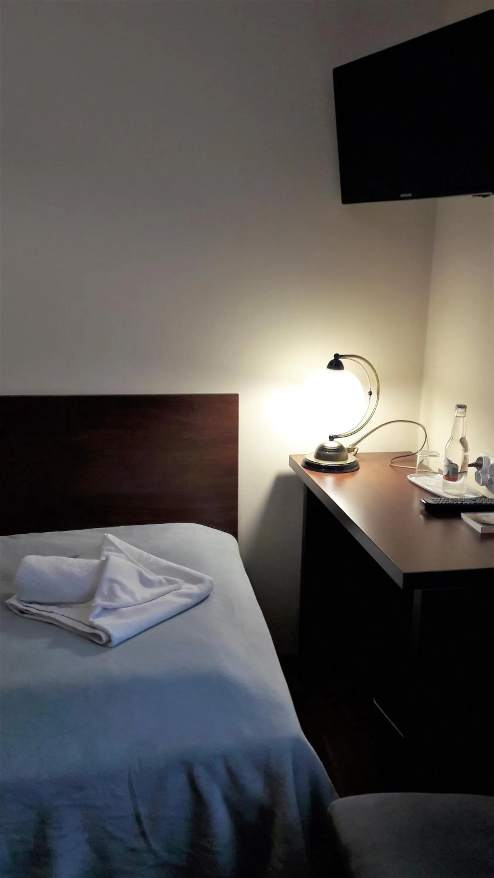 Photo of the whole room, Bed in Leśna Polana- blisko centrum, Mini Spa, cicha, spokojna okolica, parking gratis